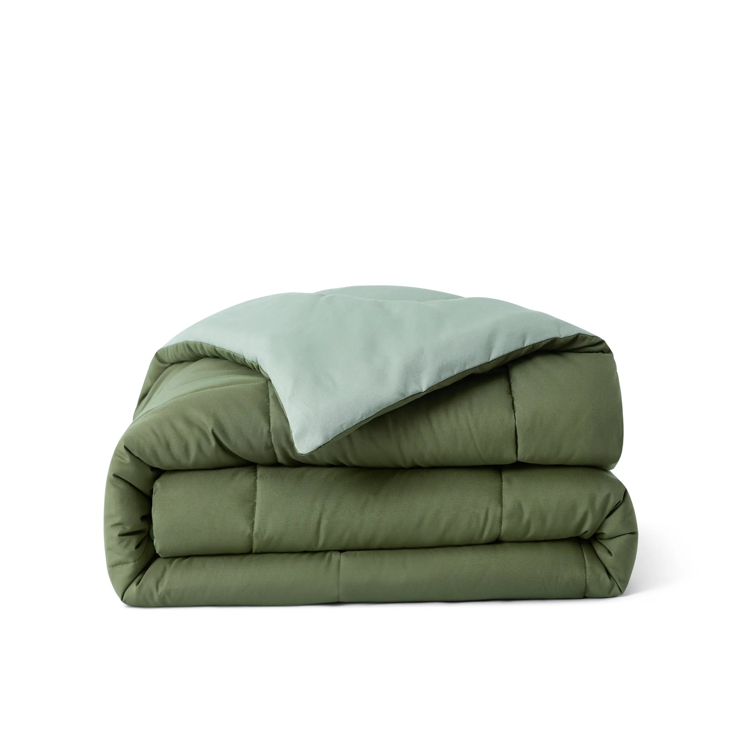 Luxury Down-Alternative Comforter