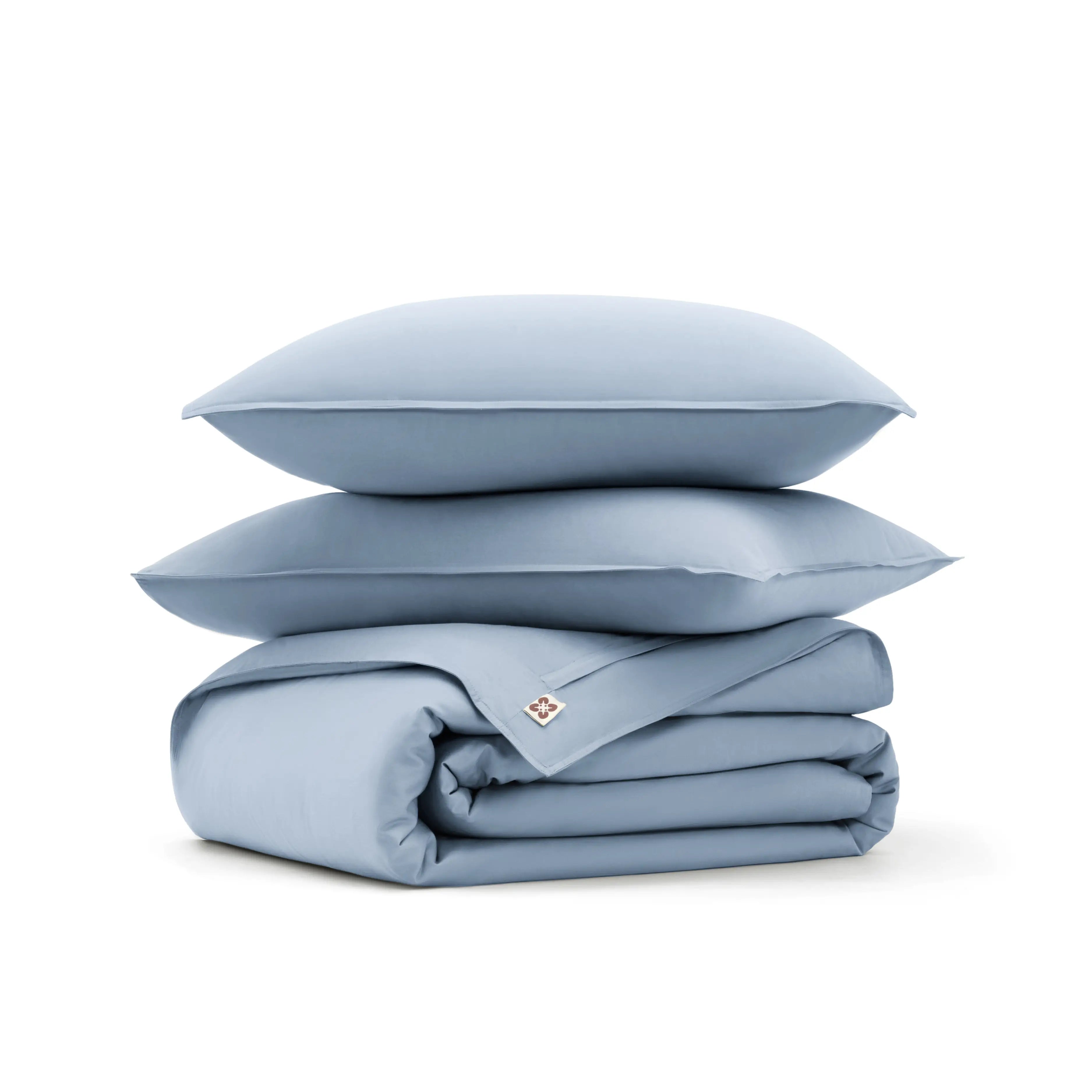 PureWoven™ Serene Blend Duvet Cover Set