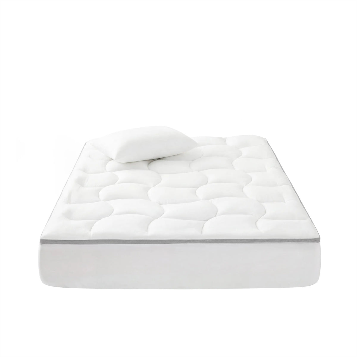 Waterproof Mattress Topper