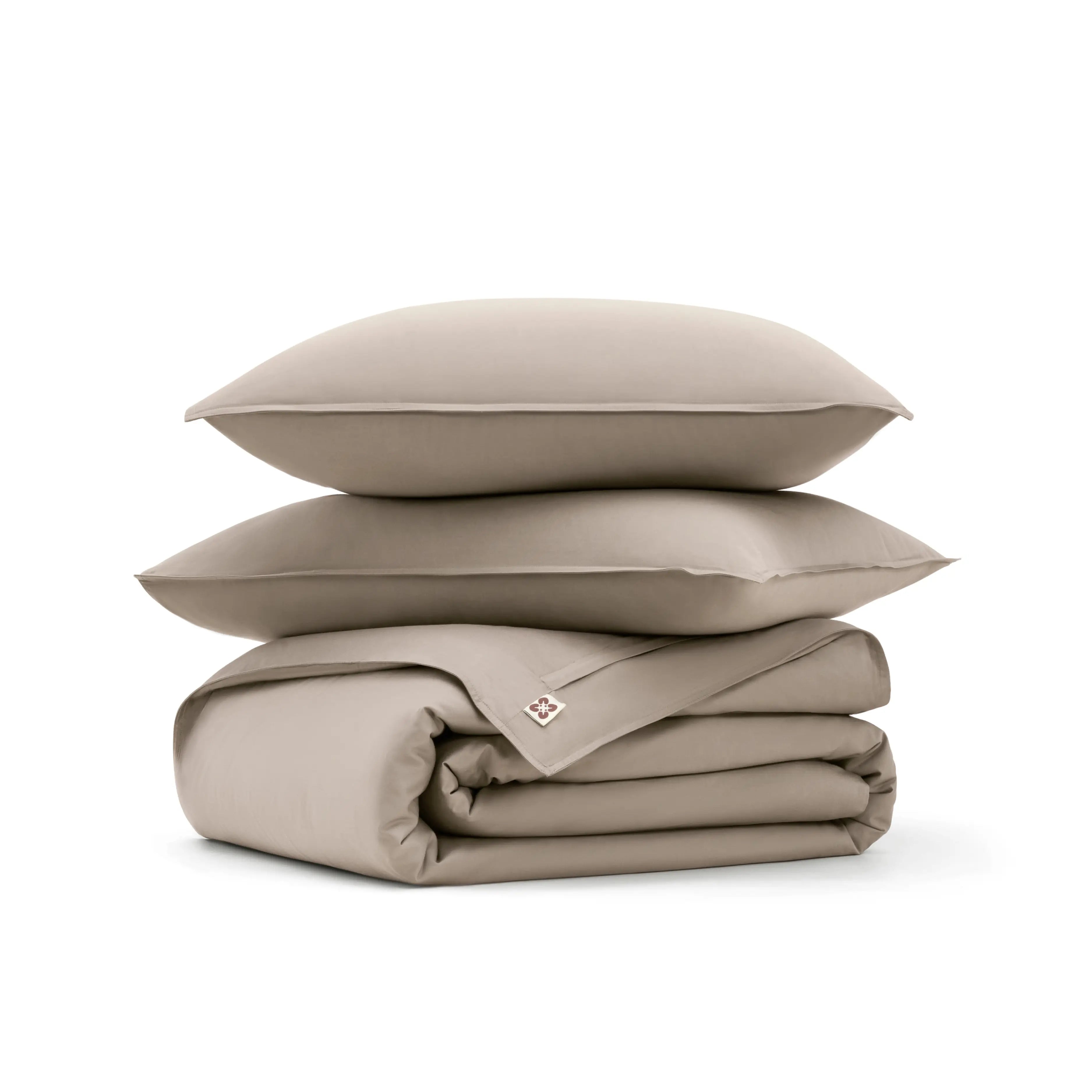 PureWoven™ Serene Blend Duvet Cover Set