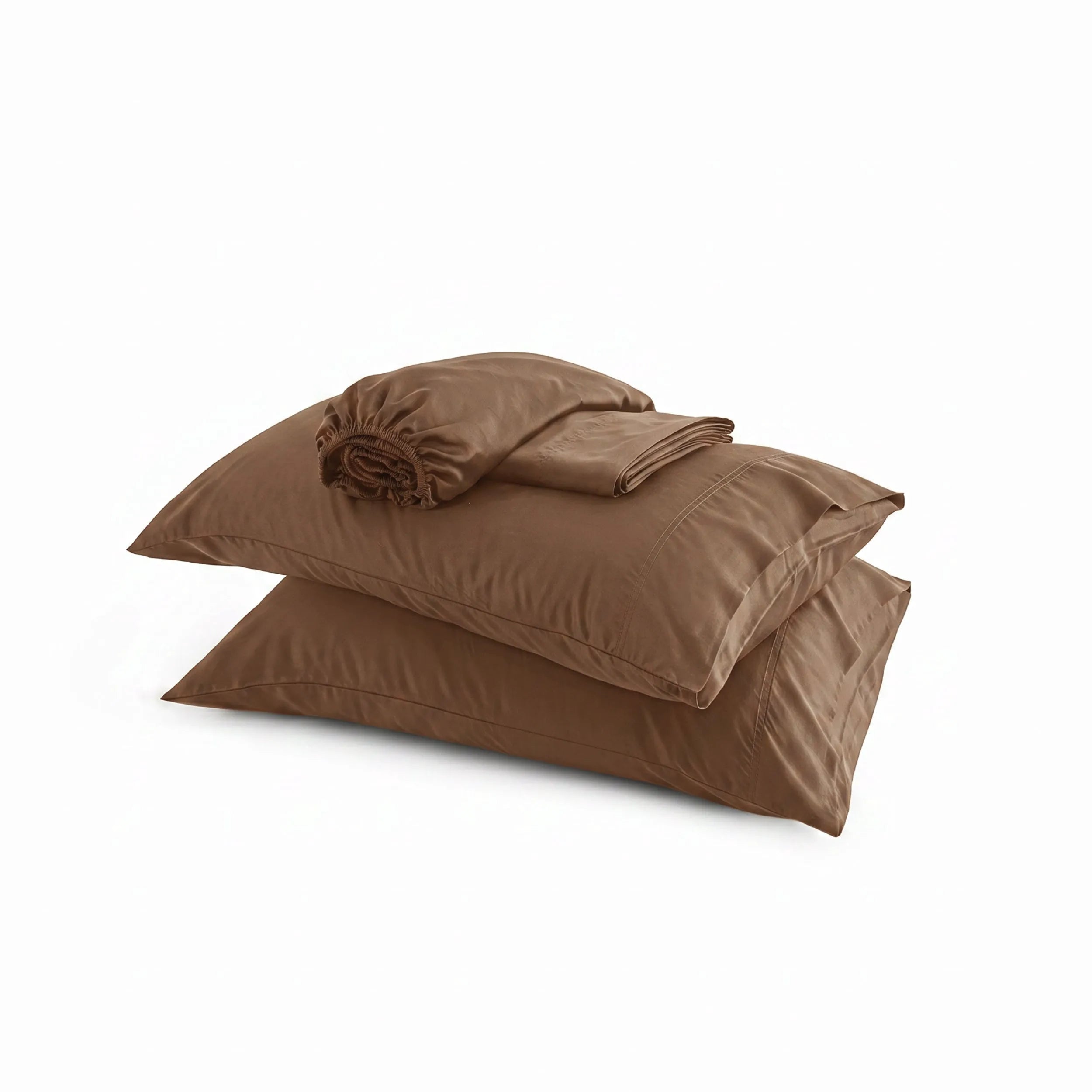 PureWoven™ Bamboo Rayon Sheet Set