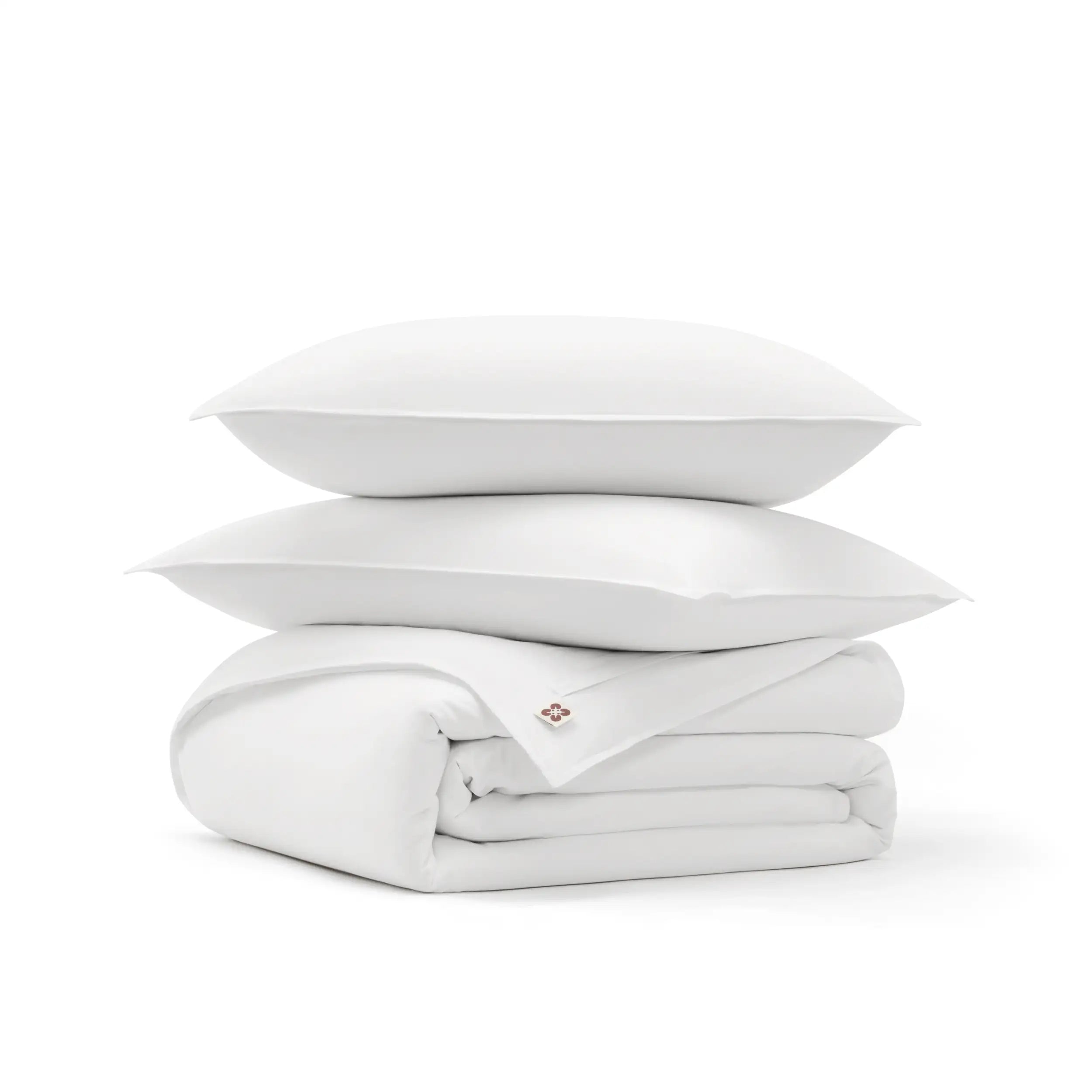 PureWoven™ Serene Blend Duvet Cover Set