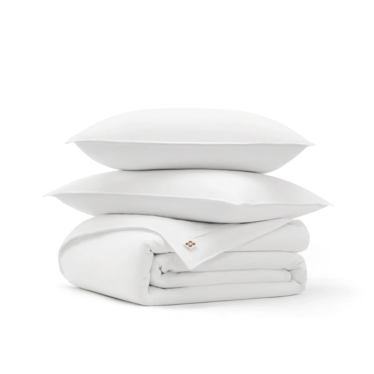 PureWoven™ Serene Blend Duvet Cover Set
