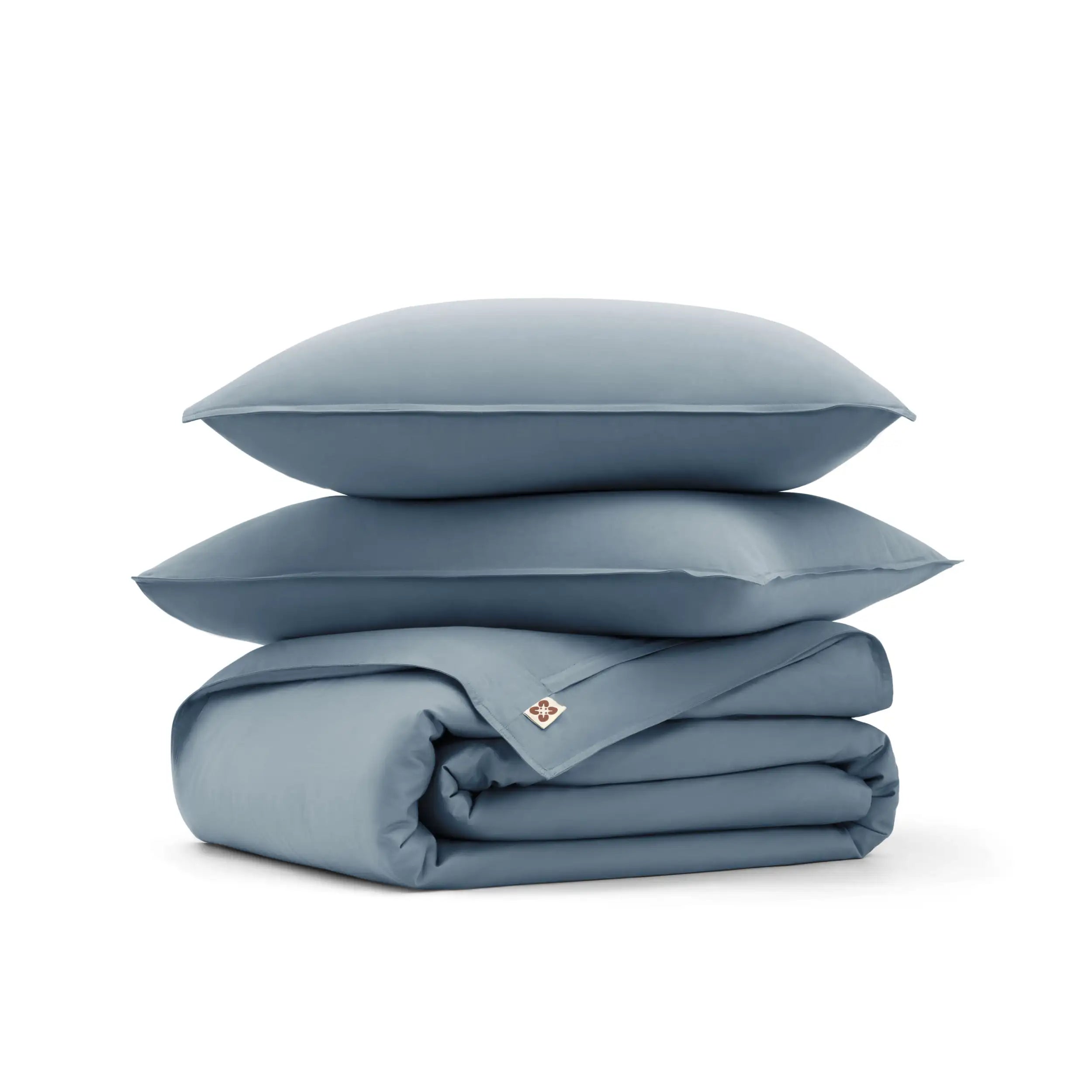 PureWoven™ Serene Blend Duvet Cover Set