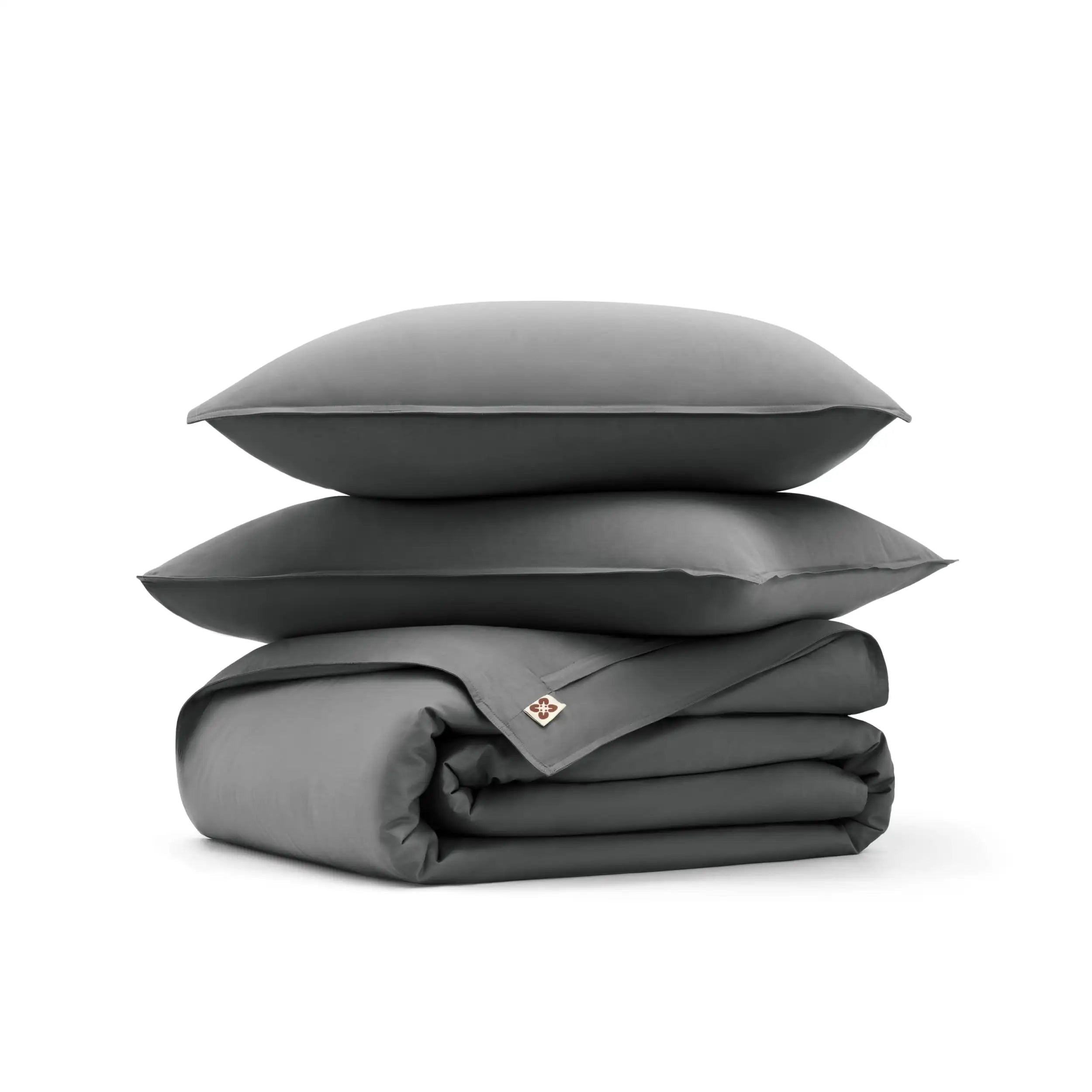 PureWoven™ Serene Blend Duvet Cover Set