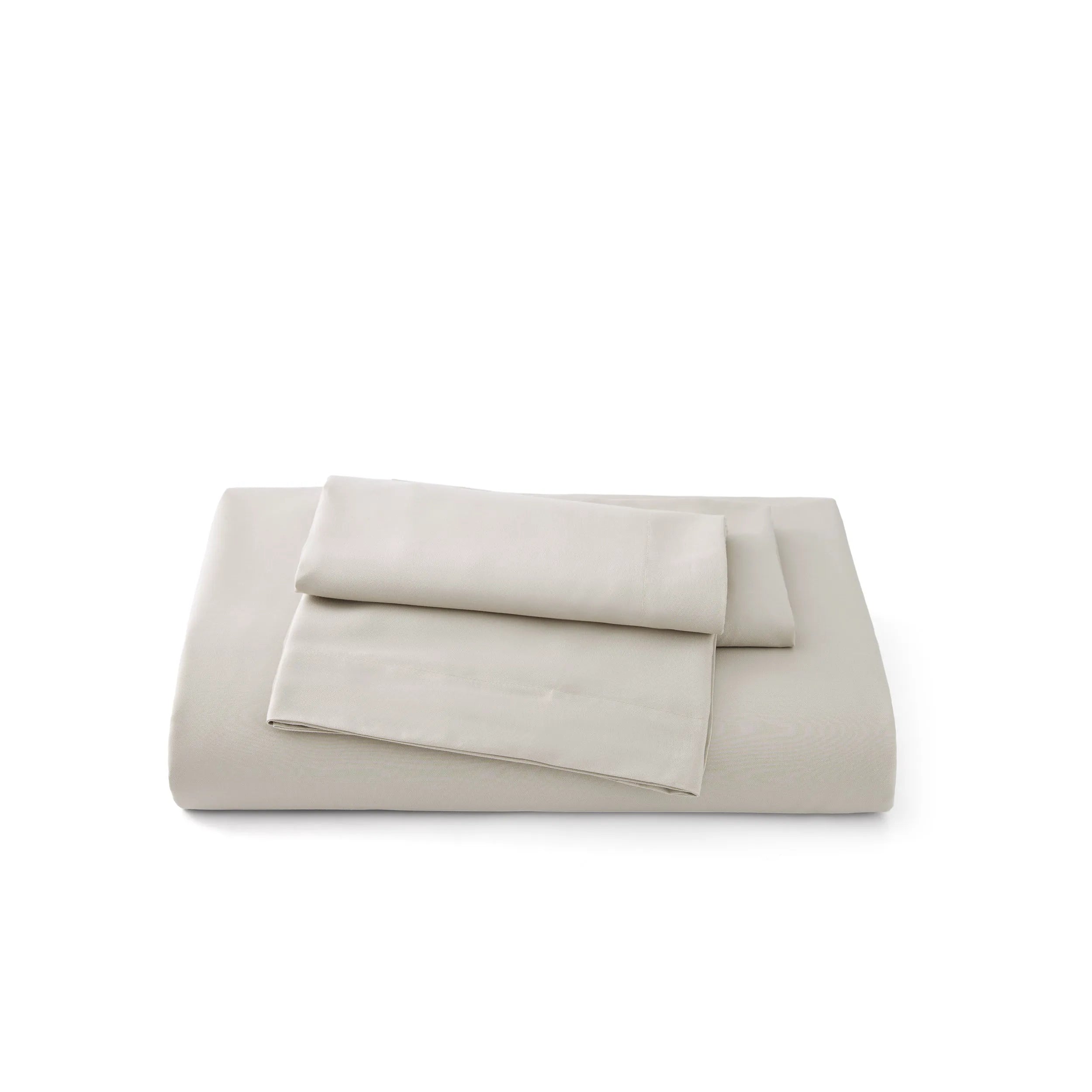 PureWoven™ Bamboo Rayon Duvet Cover Set