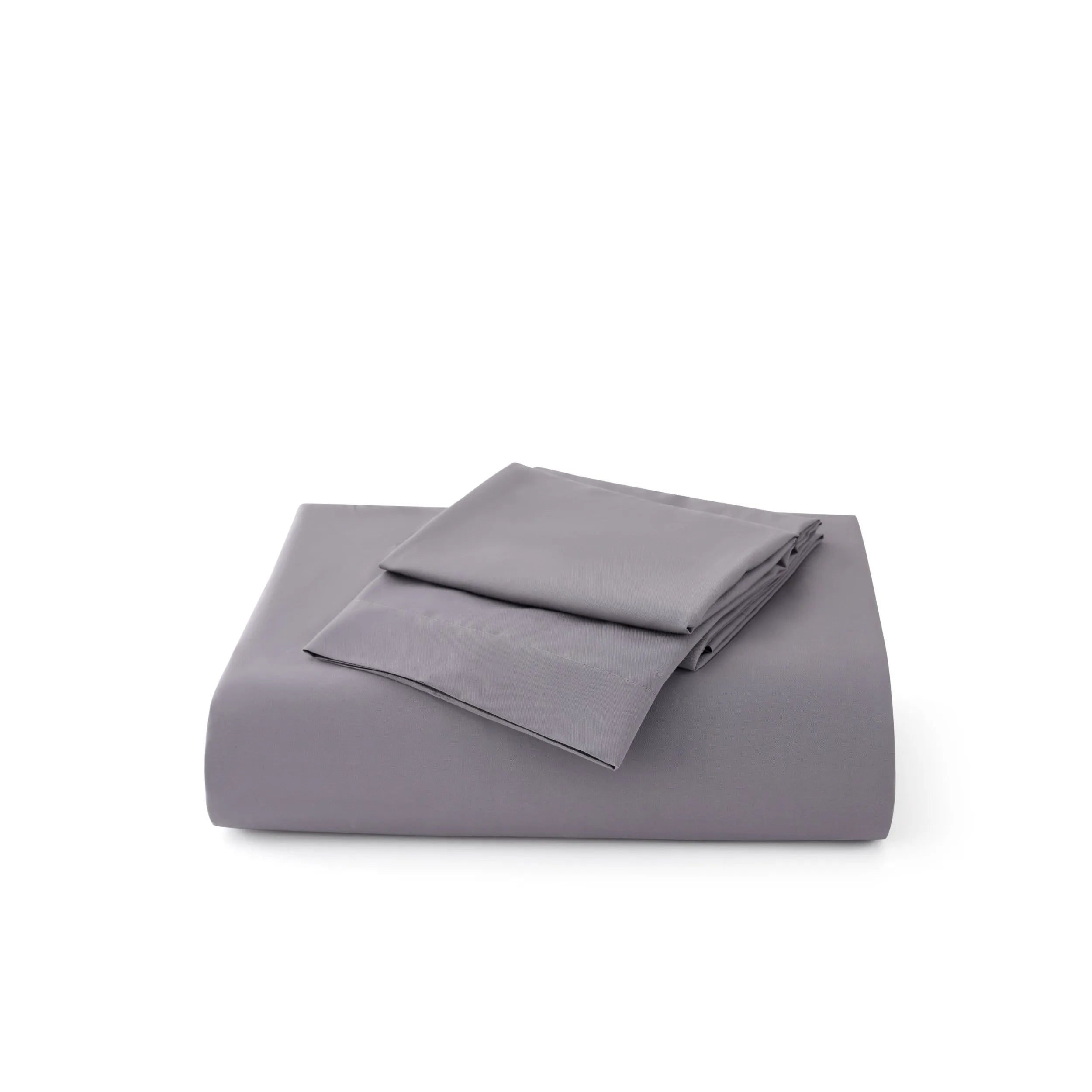 PureWoven™ Bamboo Rayon Duvet Cover Set
