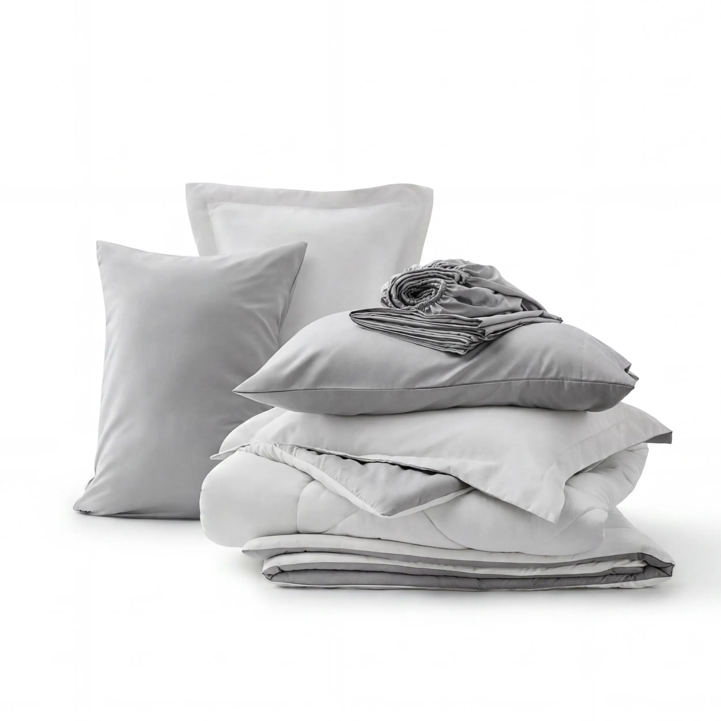 Reversible Bed-in-a-Bag