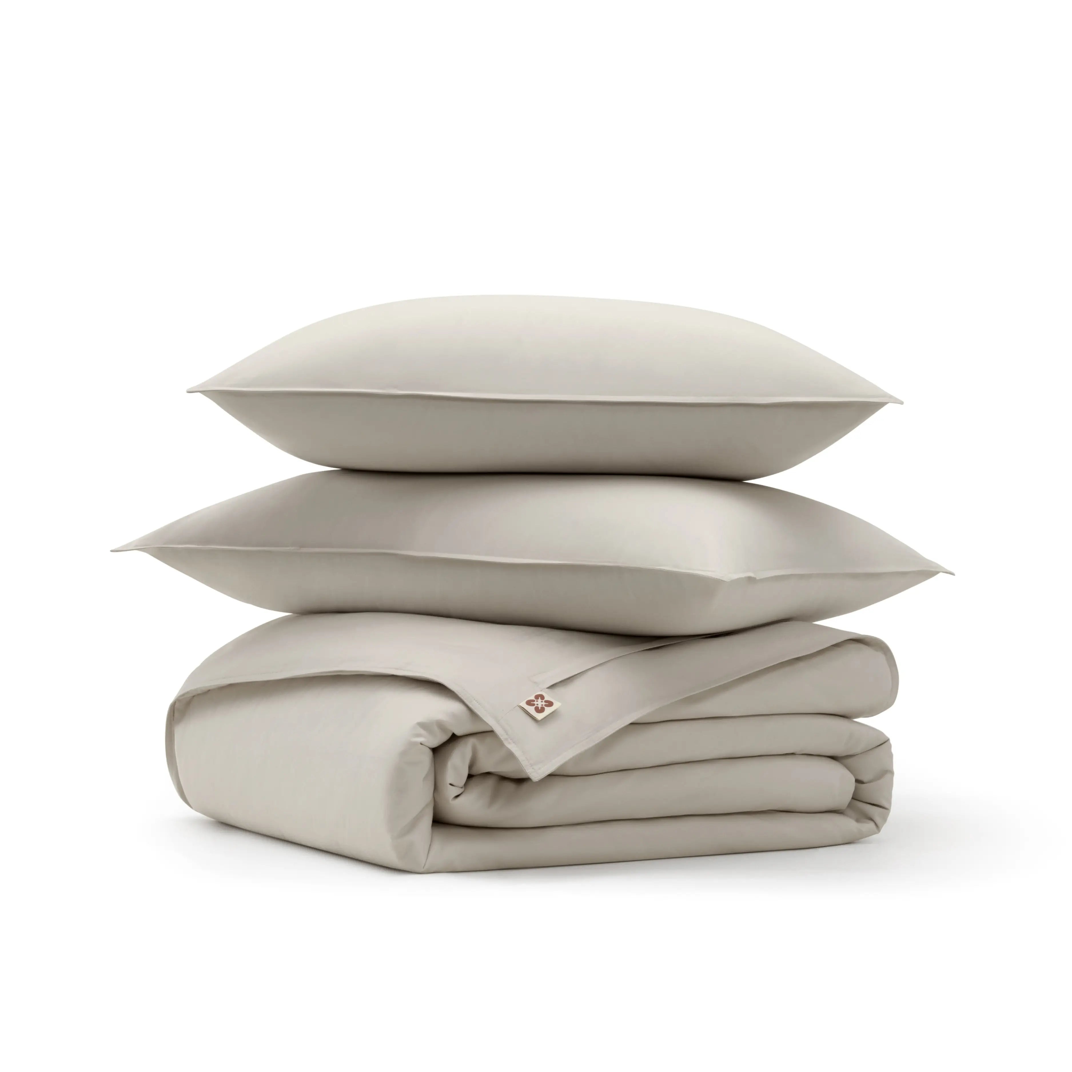 PureWoven™ Serene Blend Duvet Cover Set