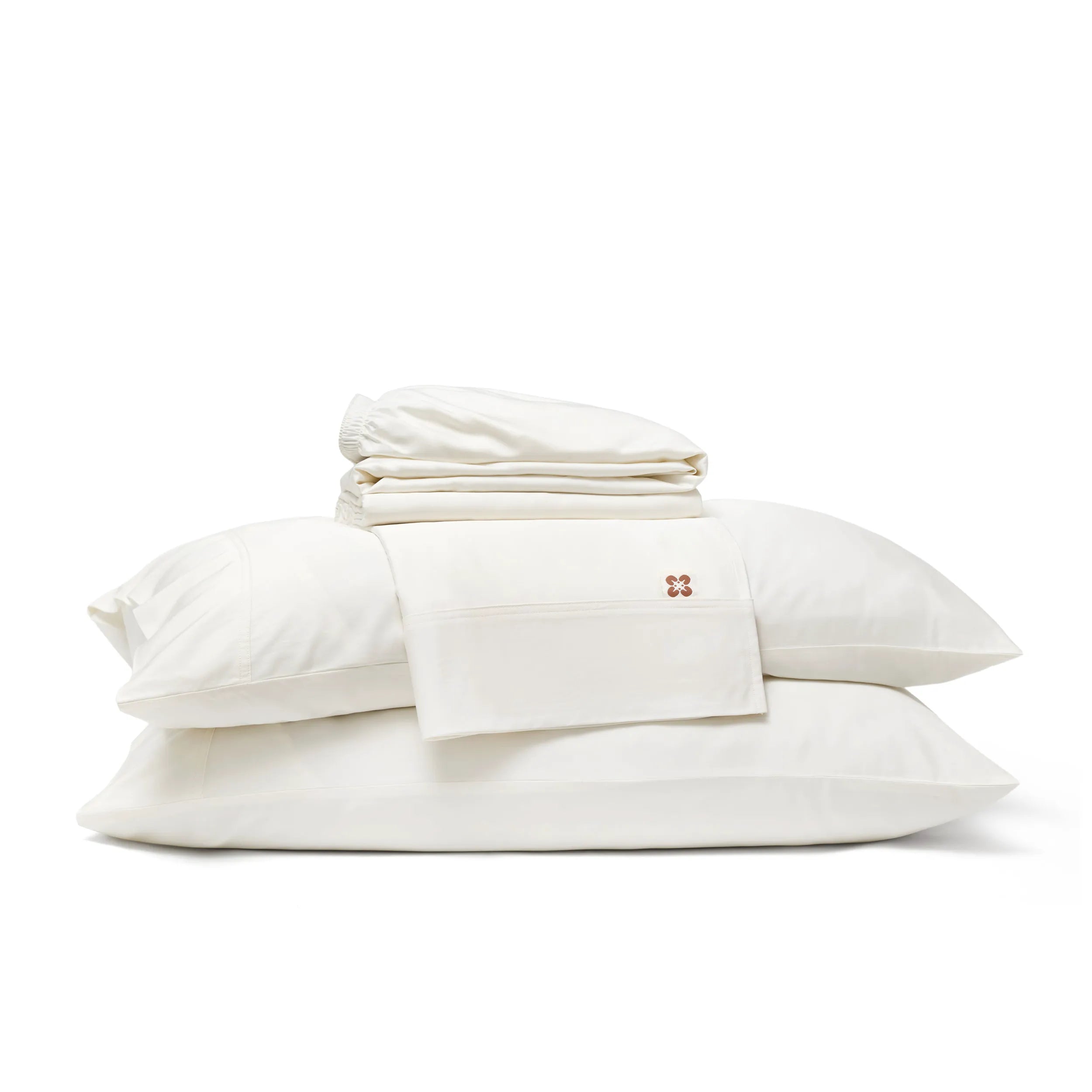 PureWoven™ Organic Bamboo Viscose Sheet Set
