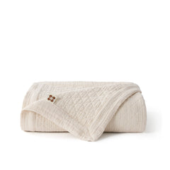 PureWoven™ 8-Layer Cotton Muslin Blanket