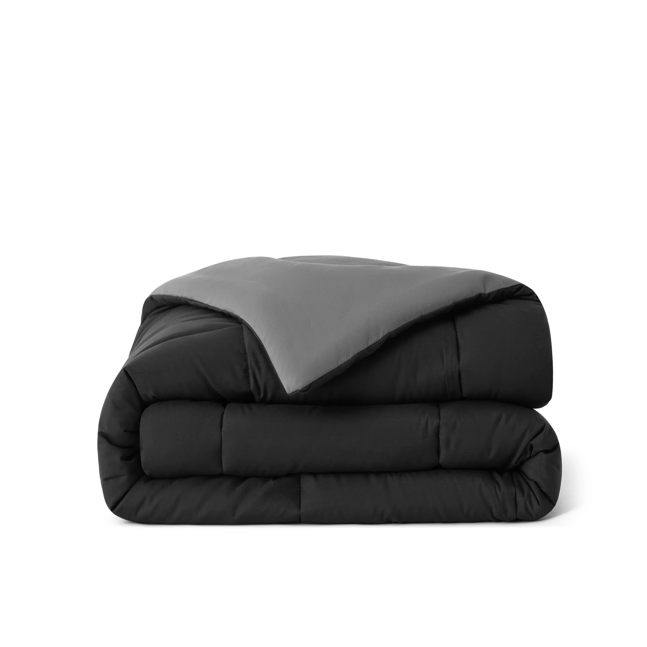 Luxury Down-Alternative Comforter