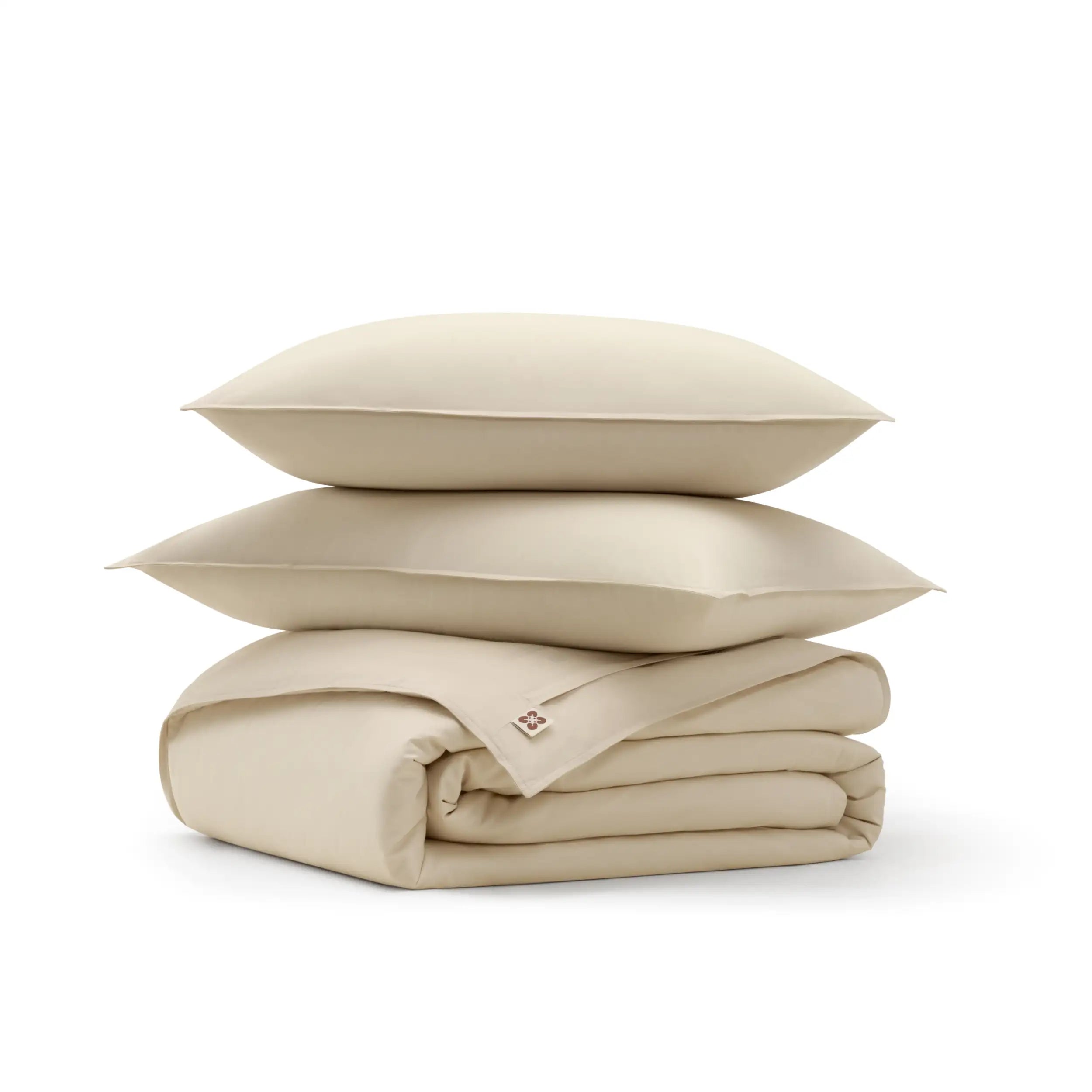 PureWoven™ Serene Blend Duvet Cover Set