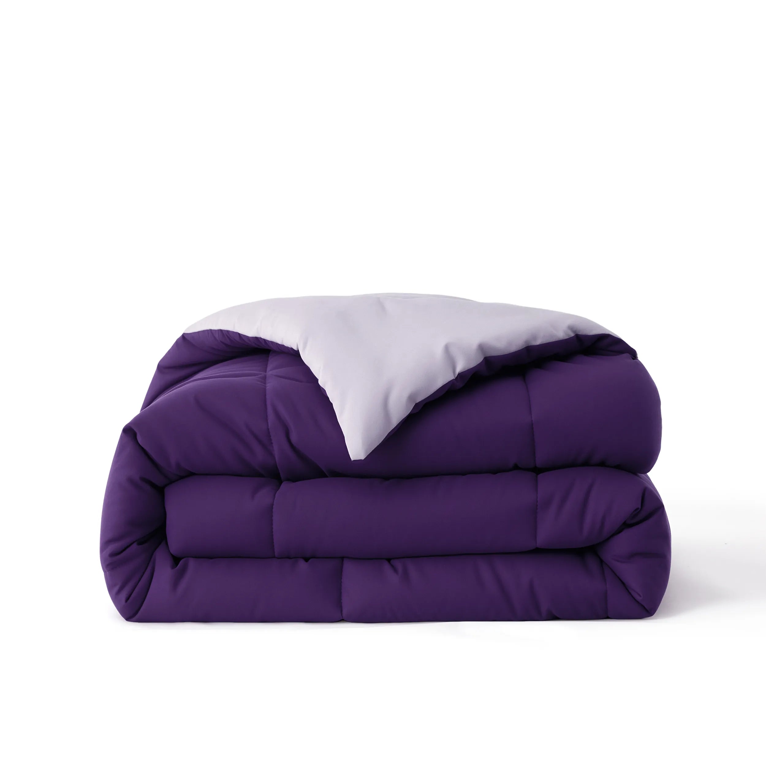 Luxury Down-Alternative Comforter