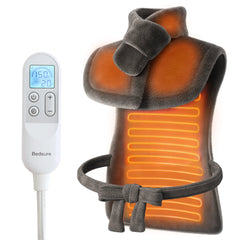 Intelligent Heating Pad