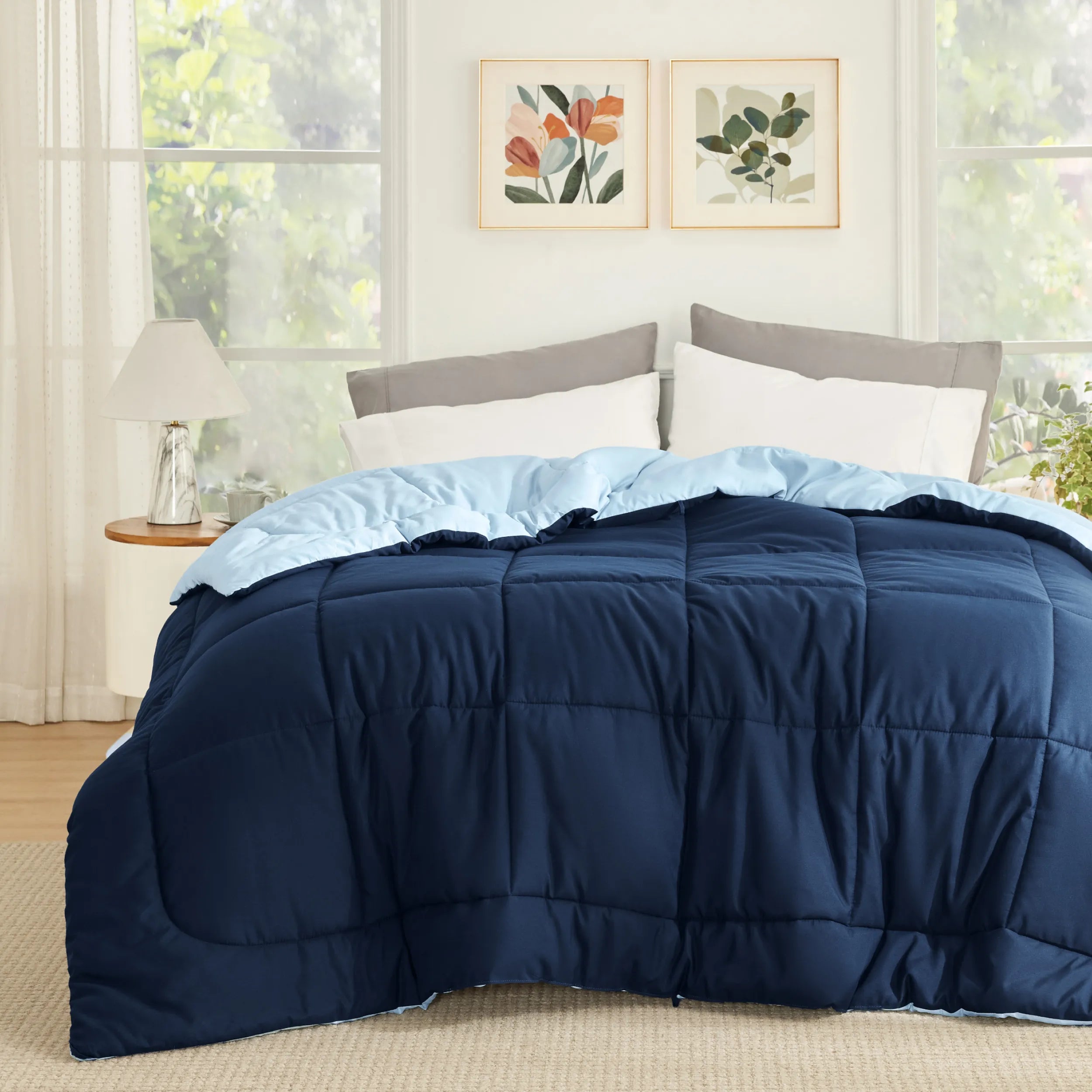 Premium Down Alternative Comforter