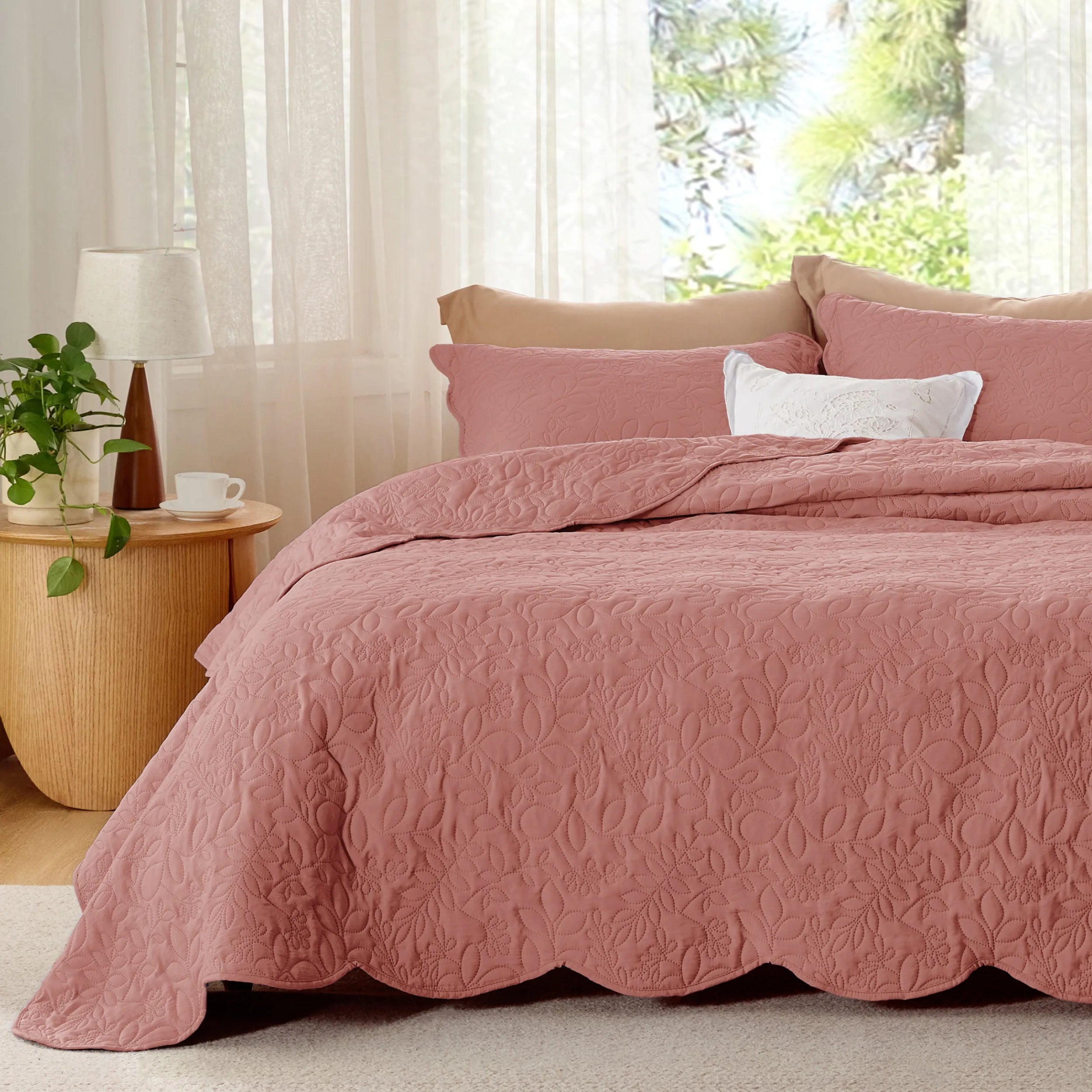 Ultrasonic Quilt Set