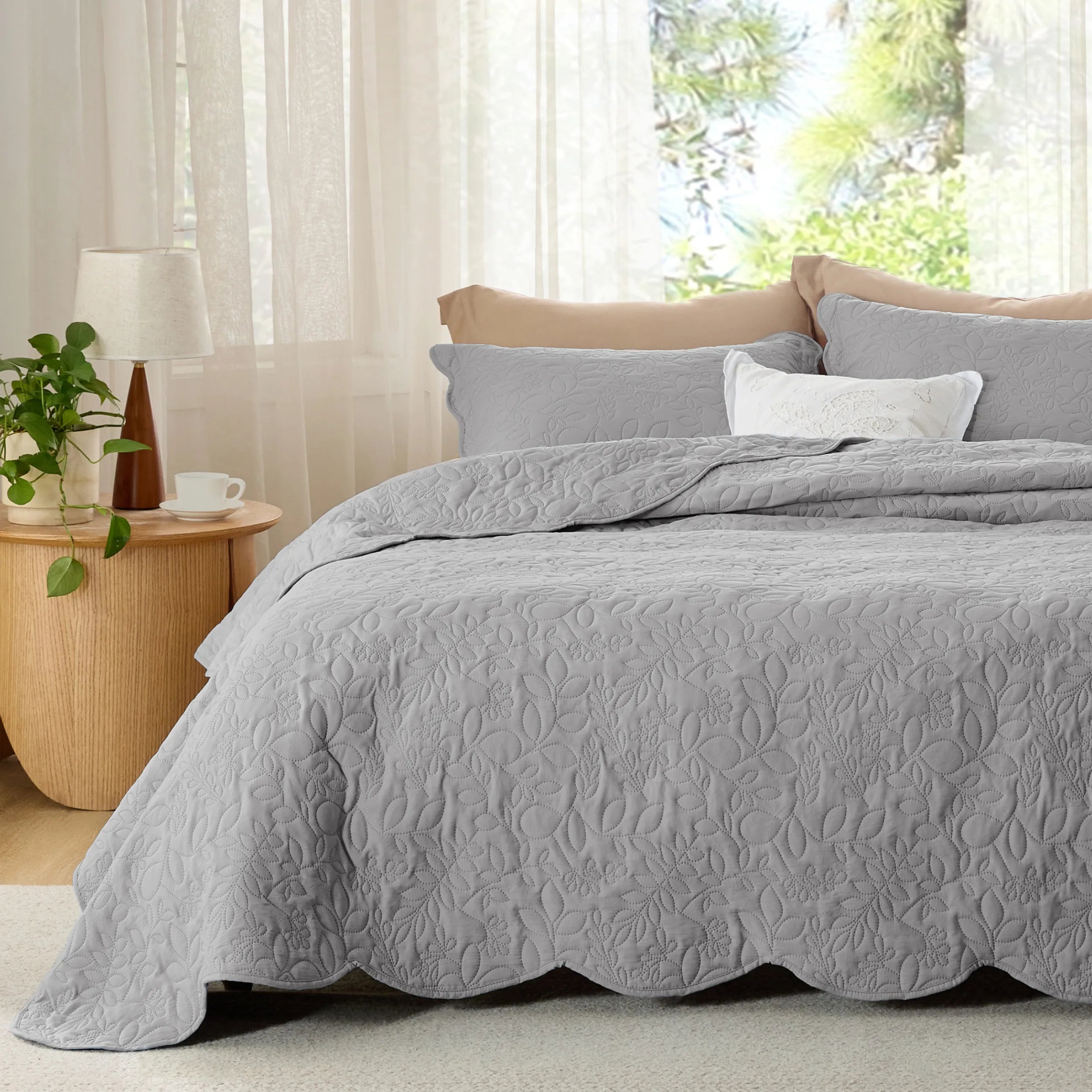 Ultrasonic Quilt Set