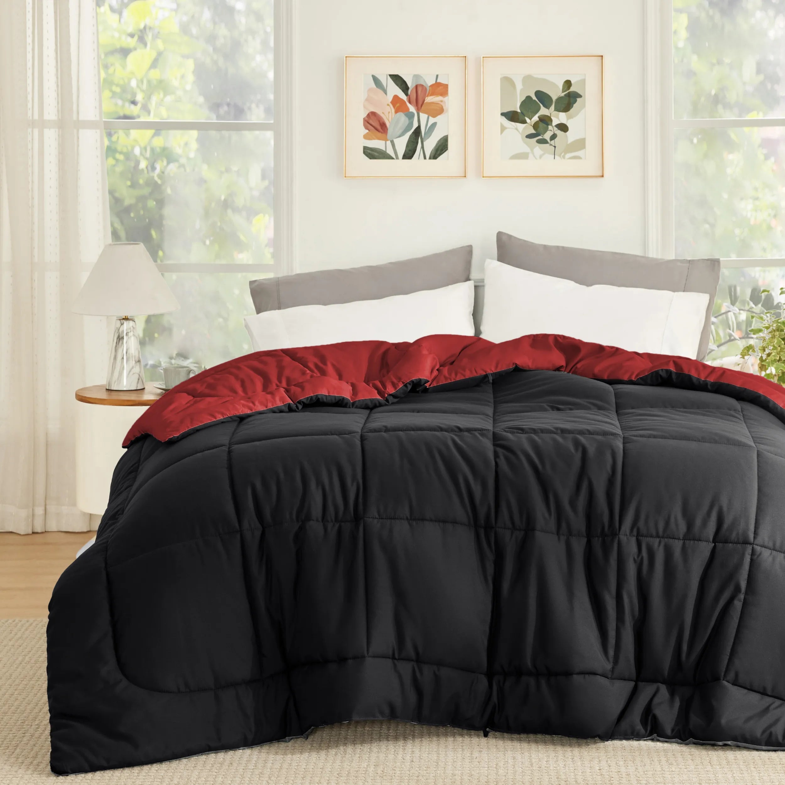 Premium Down Alternative Comforter
