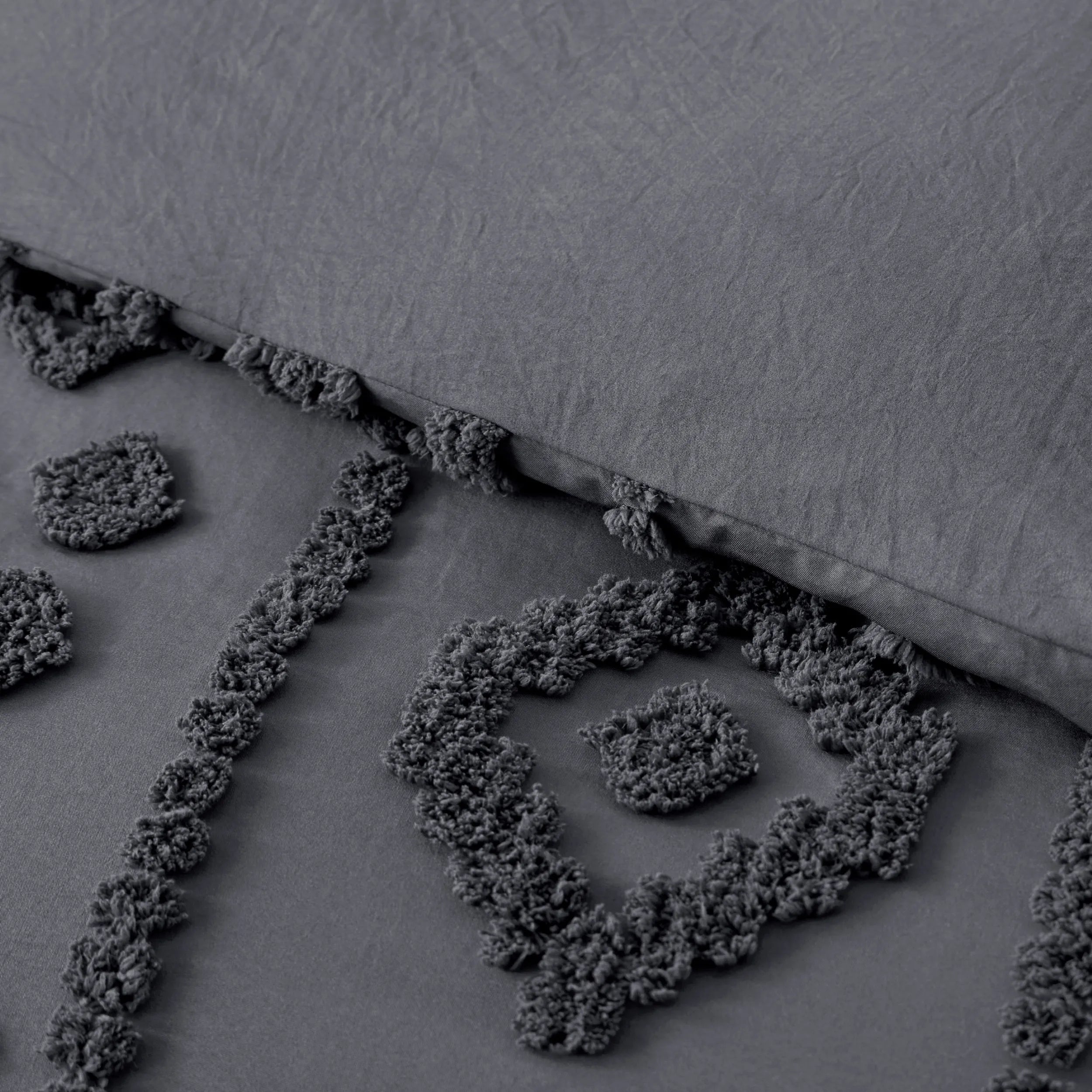 Boho Comforter Set