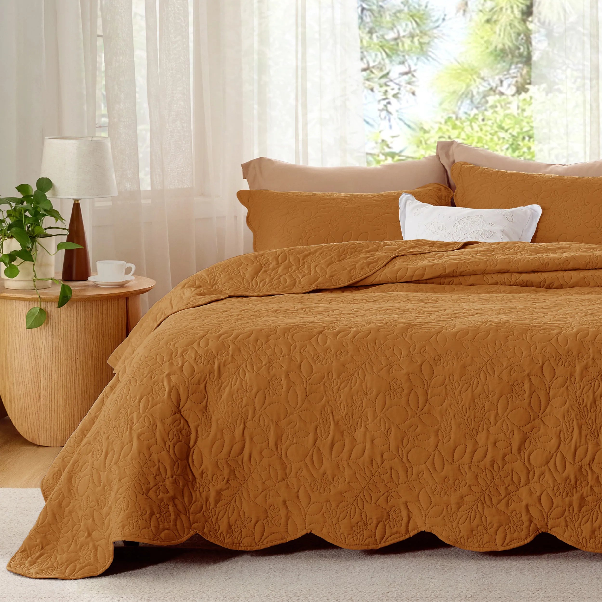 Ultrasonic Quilt Set