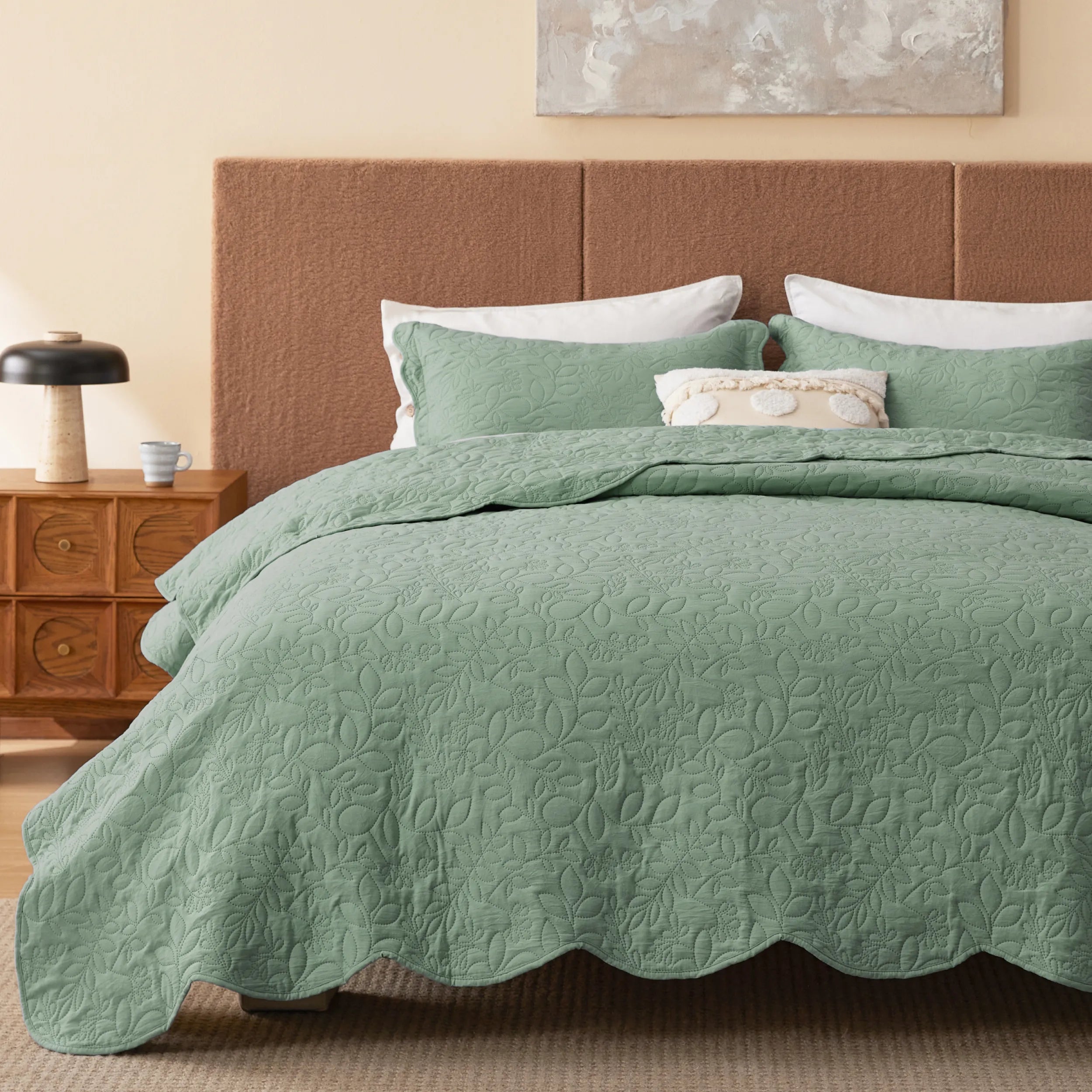 Ultrasonic Quilt Set