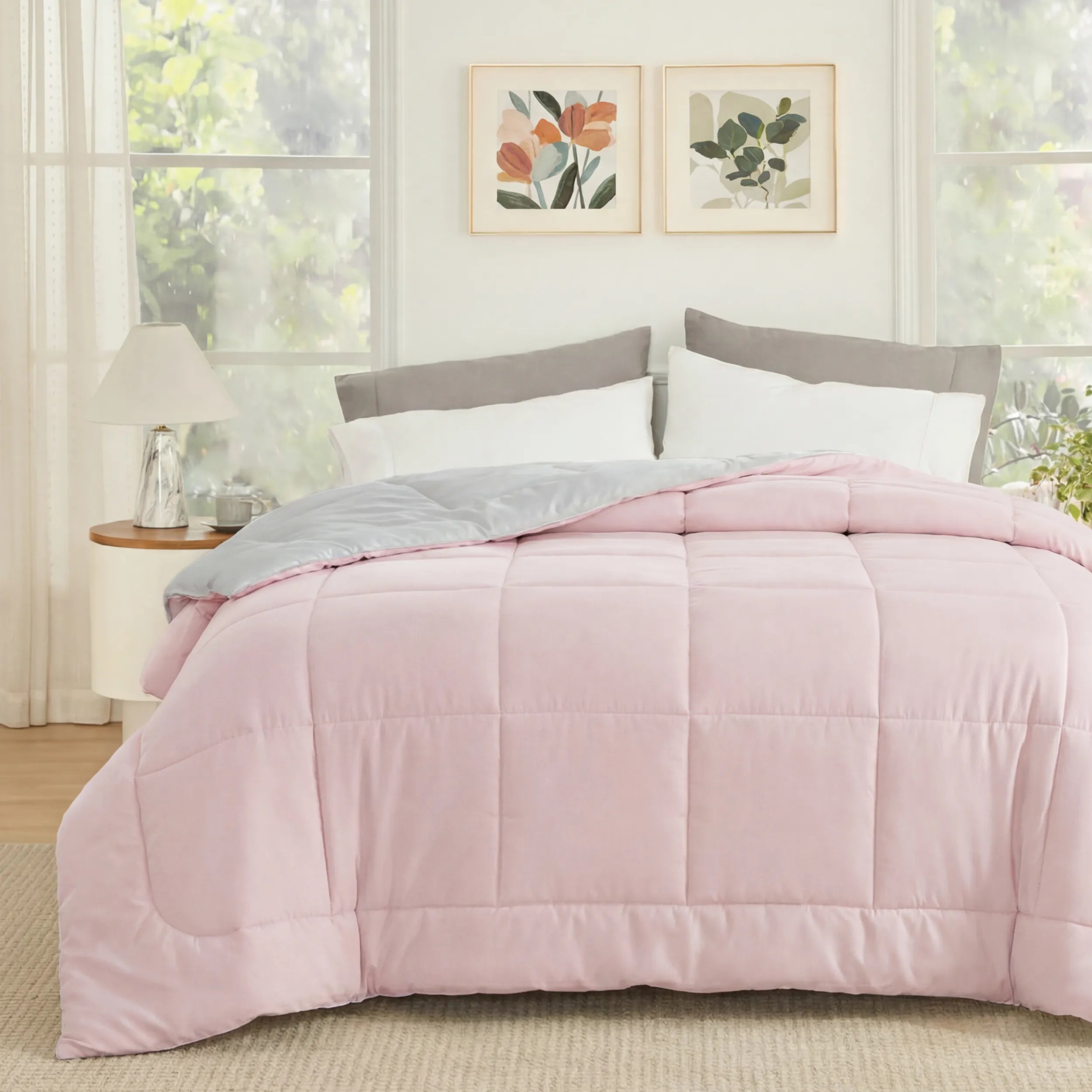 Premium Down Alternative Comforter
