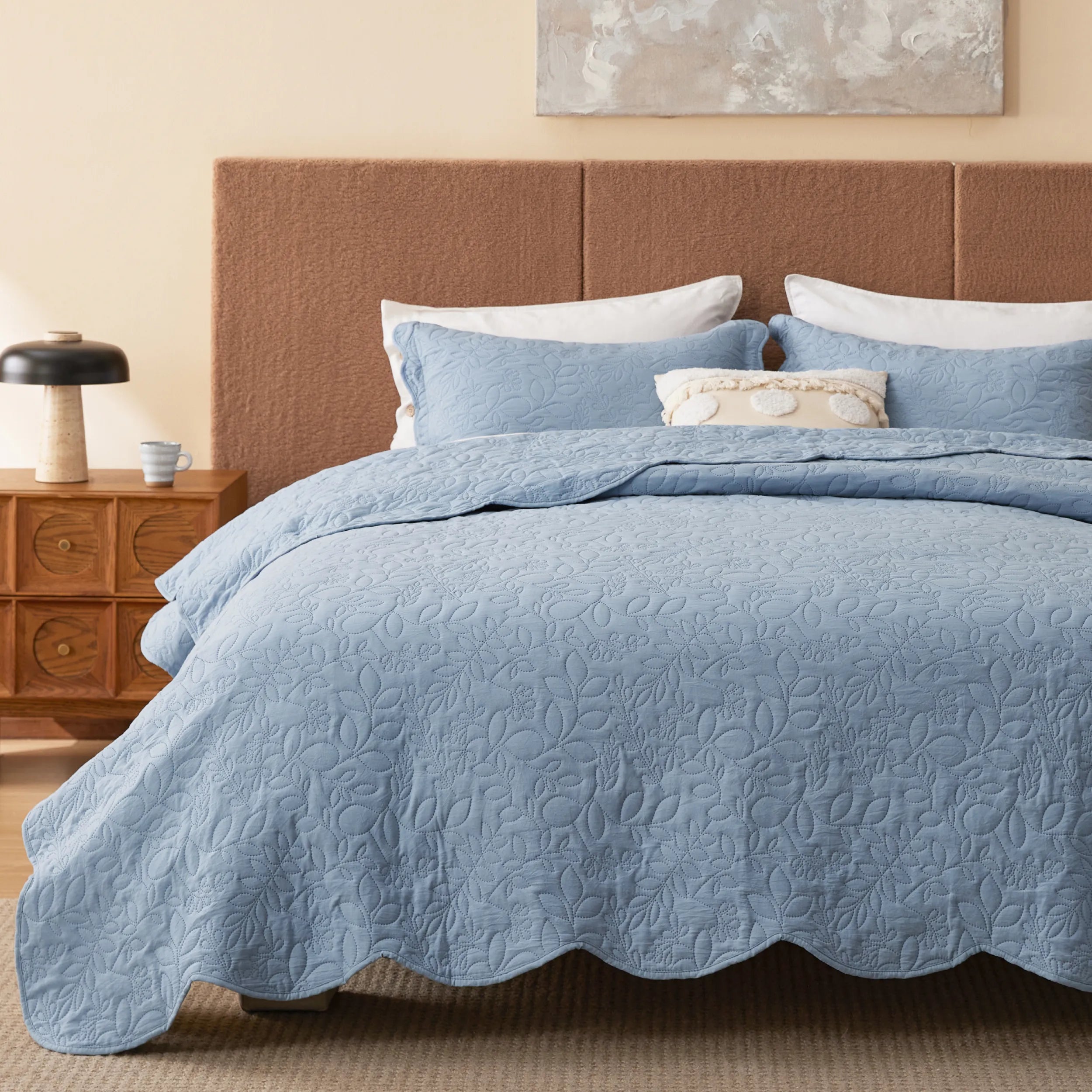 Ultrasonic Quilt Set