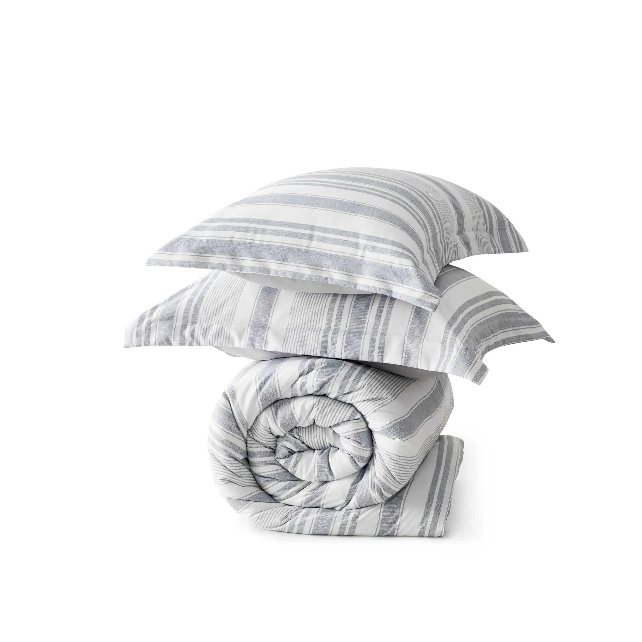 Microfiber Duvet Cover Set