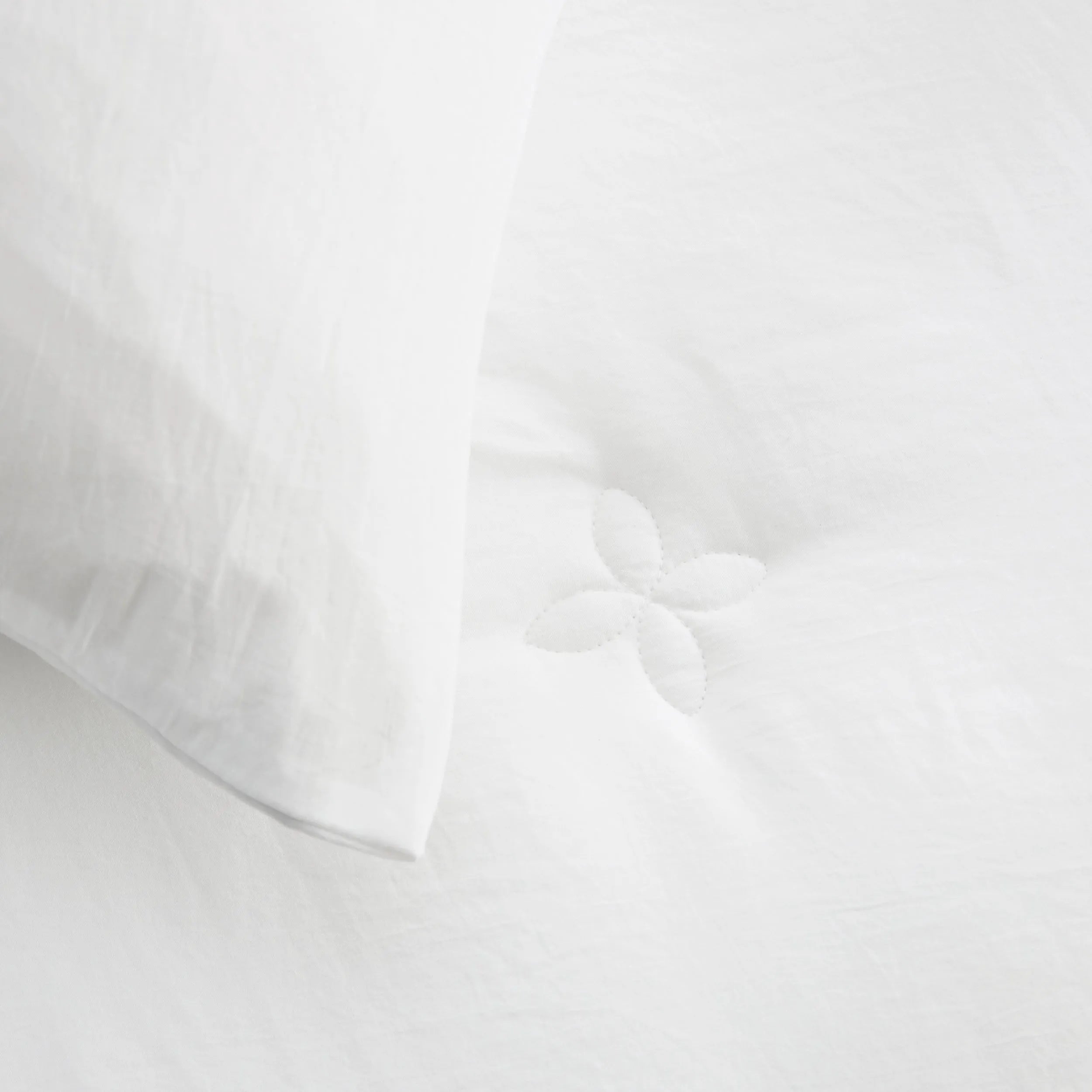 Textured Quilted Comforter Set