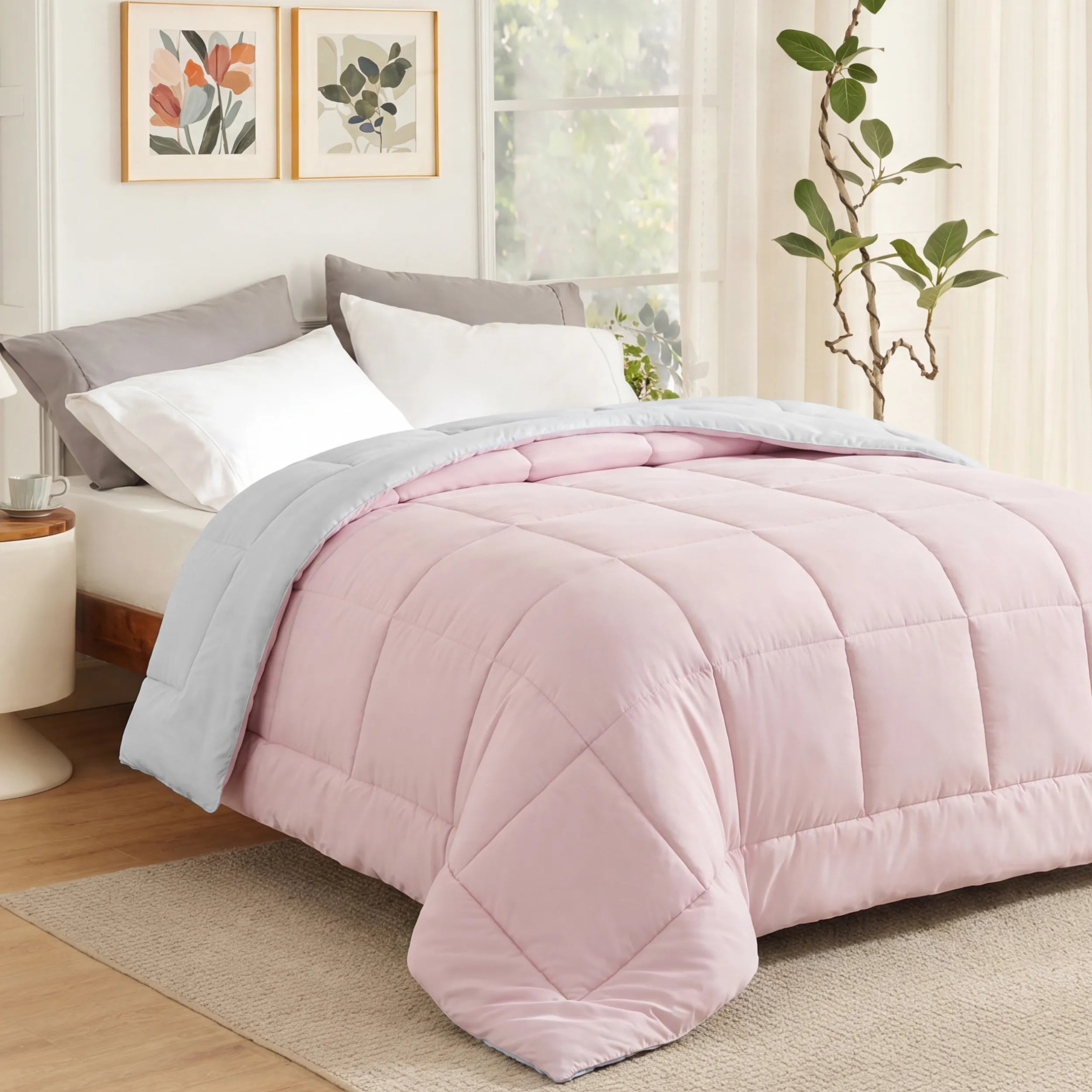 Premium Down Alternative Comforter