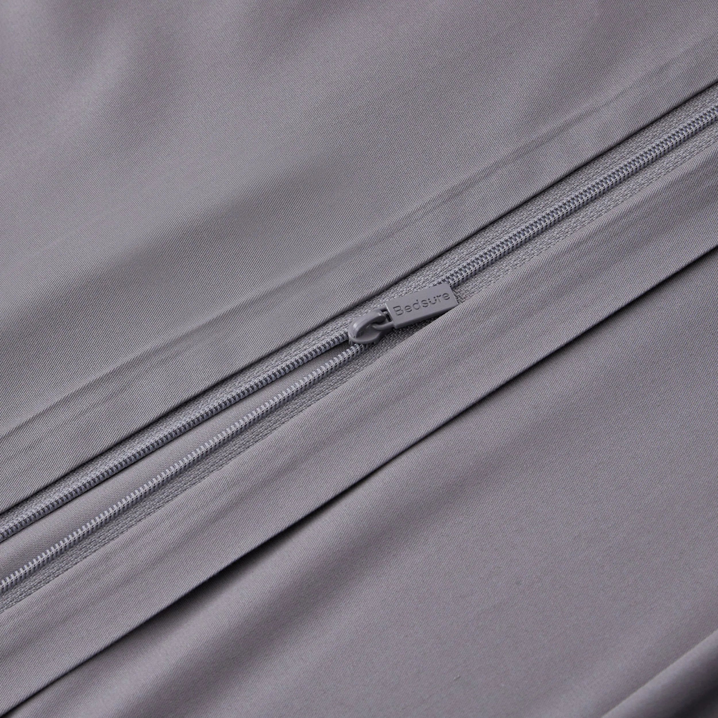 PureWoven™ Bamboo Rayon Duvet Cover Set