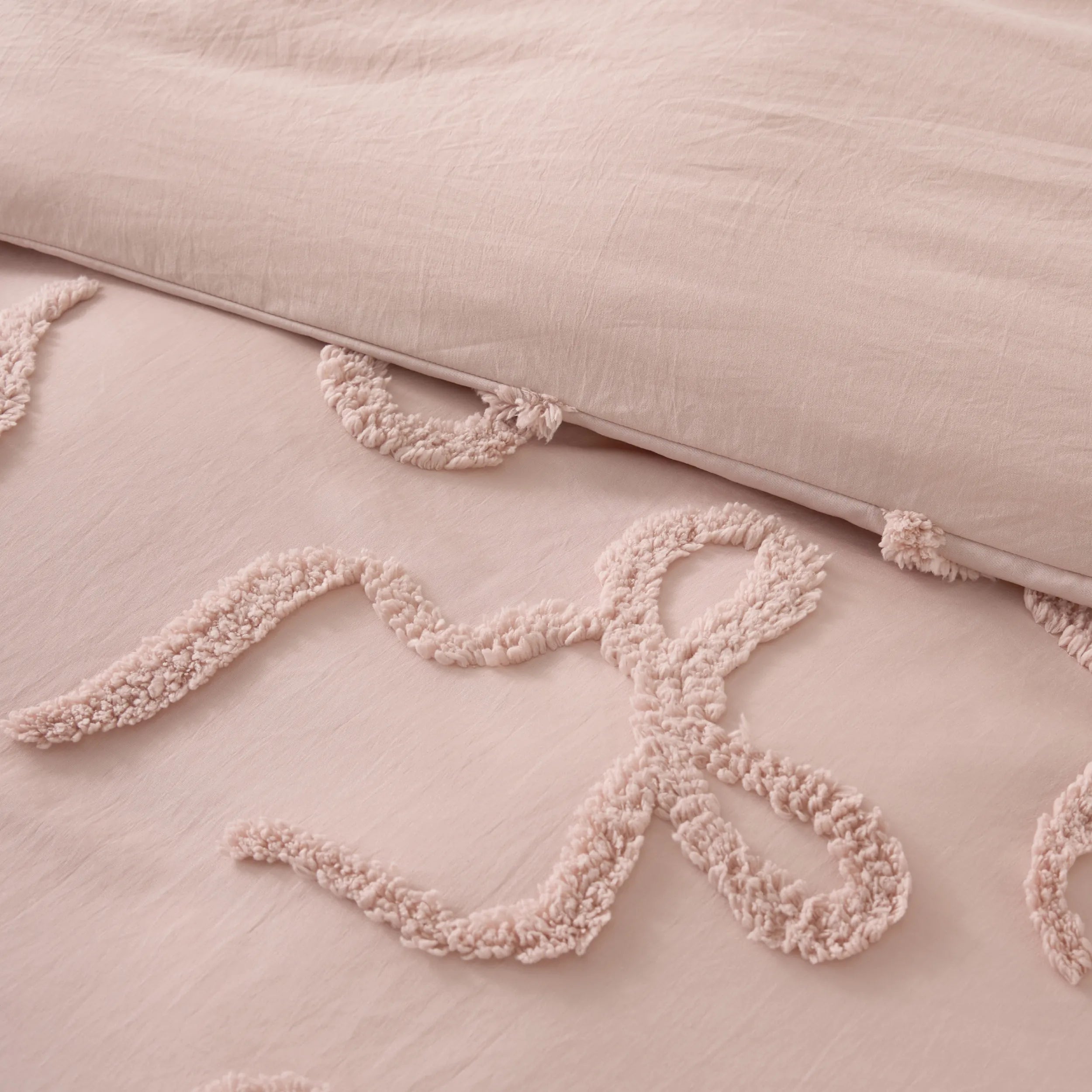 Boho Comforter Set