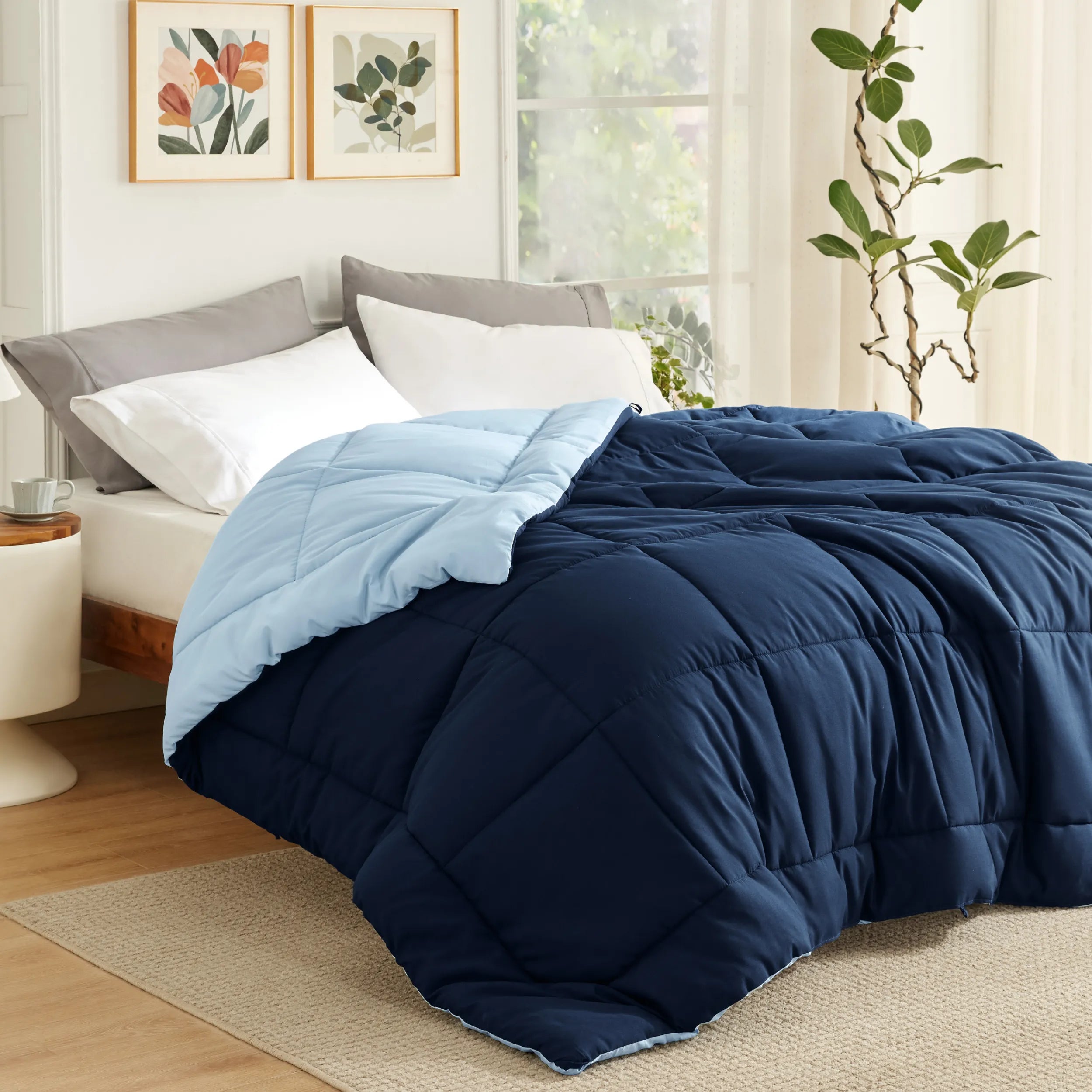 Premium Down Alternative Comforter