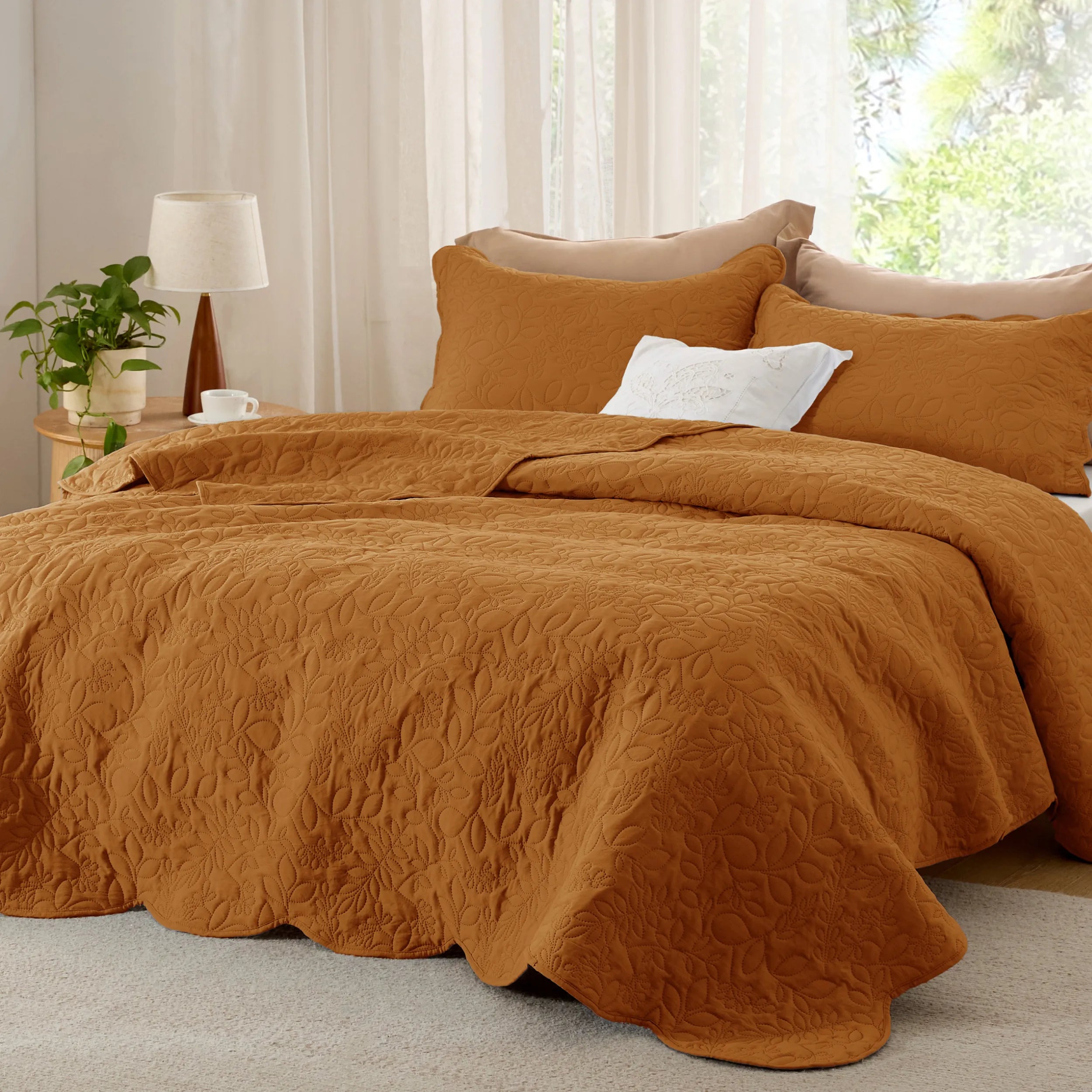 Ultrasonic Quilt Set
