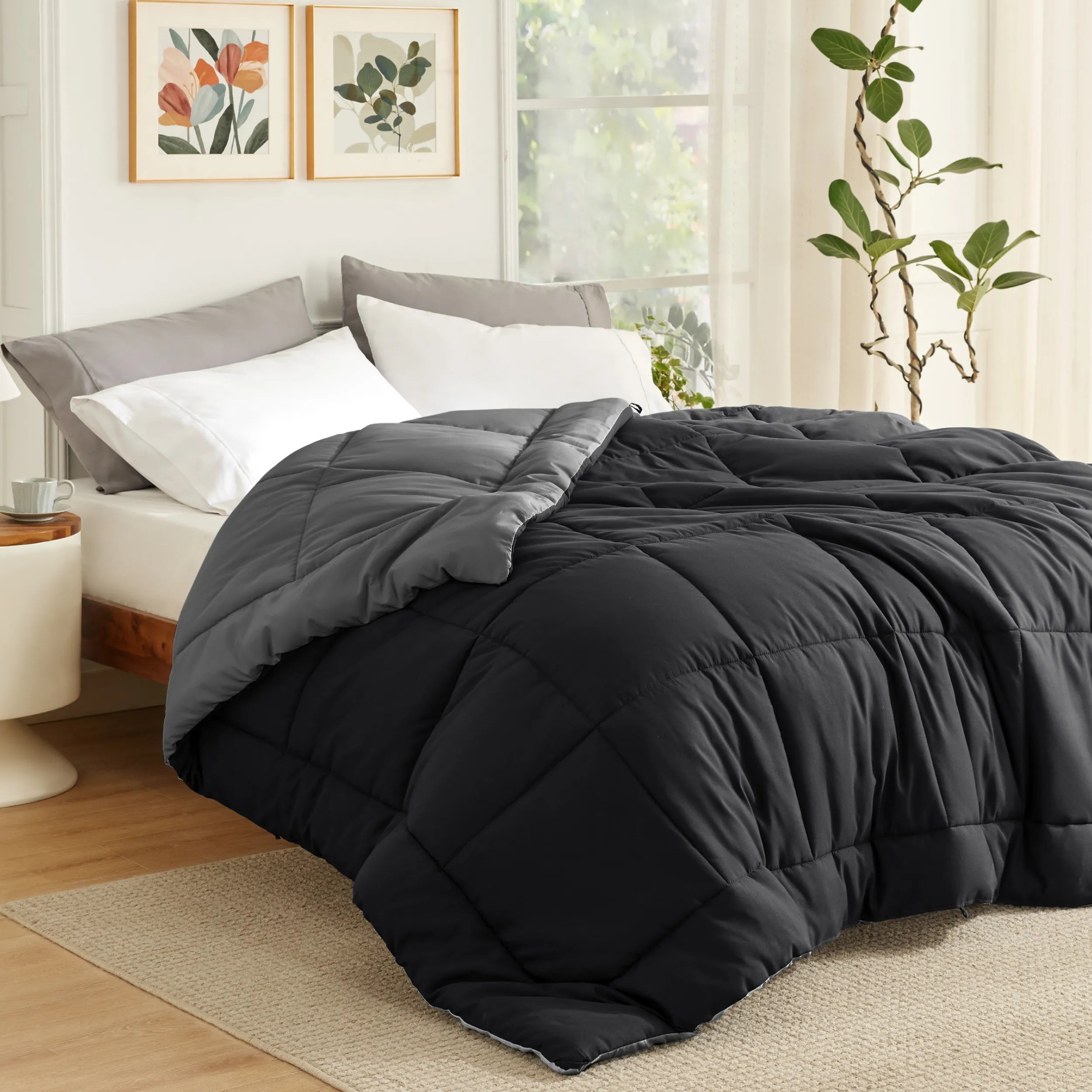 Premium Down Alternative Comforter