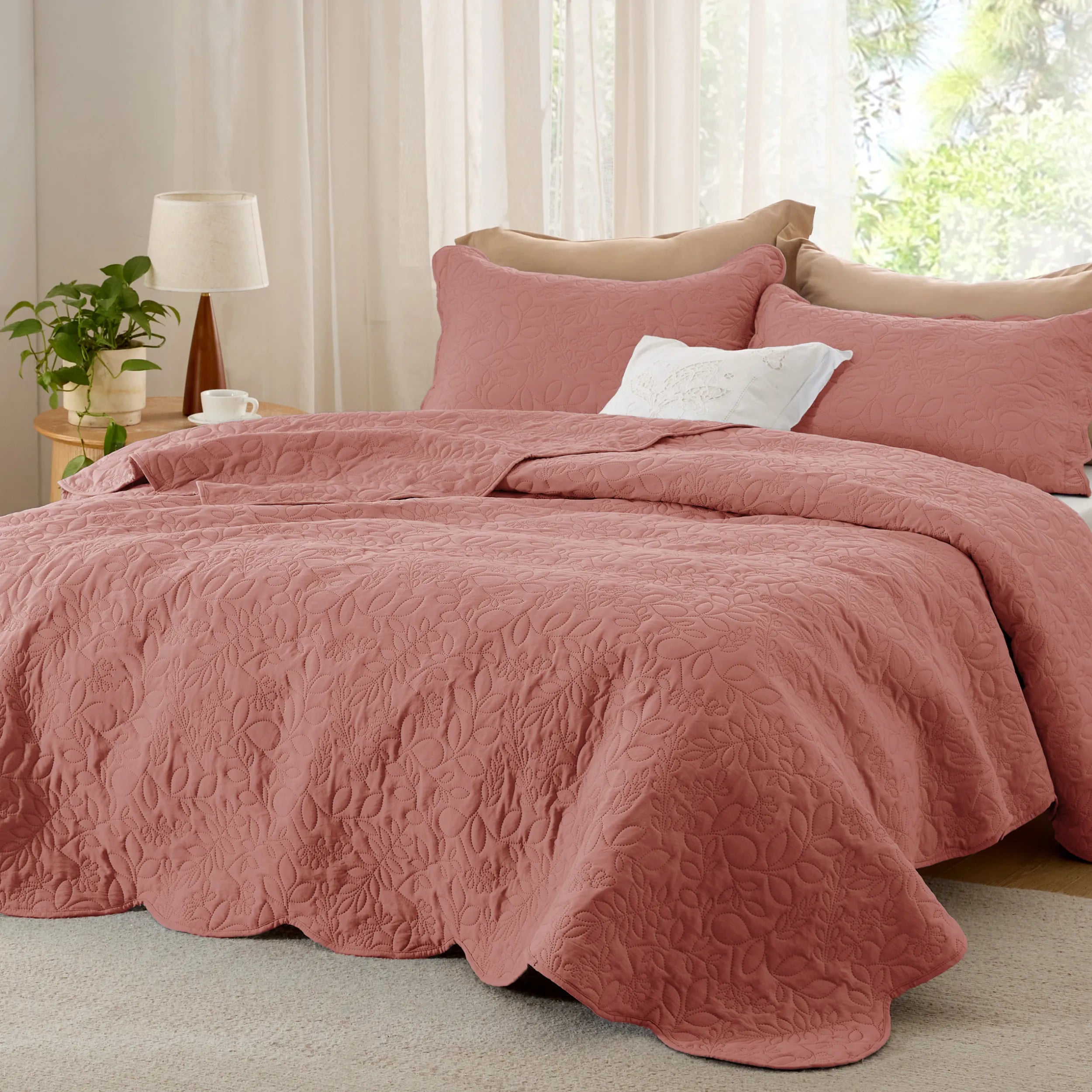 Ultrasonic Quilt Set