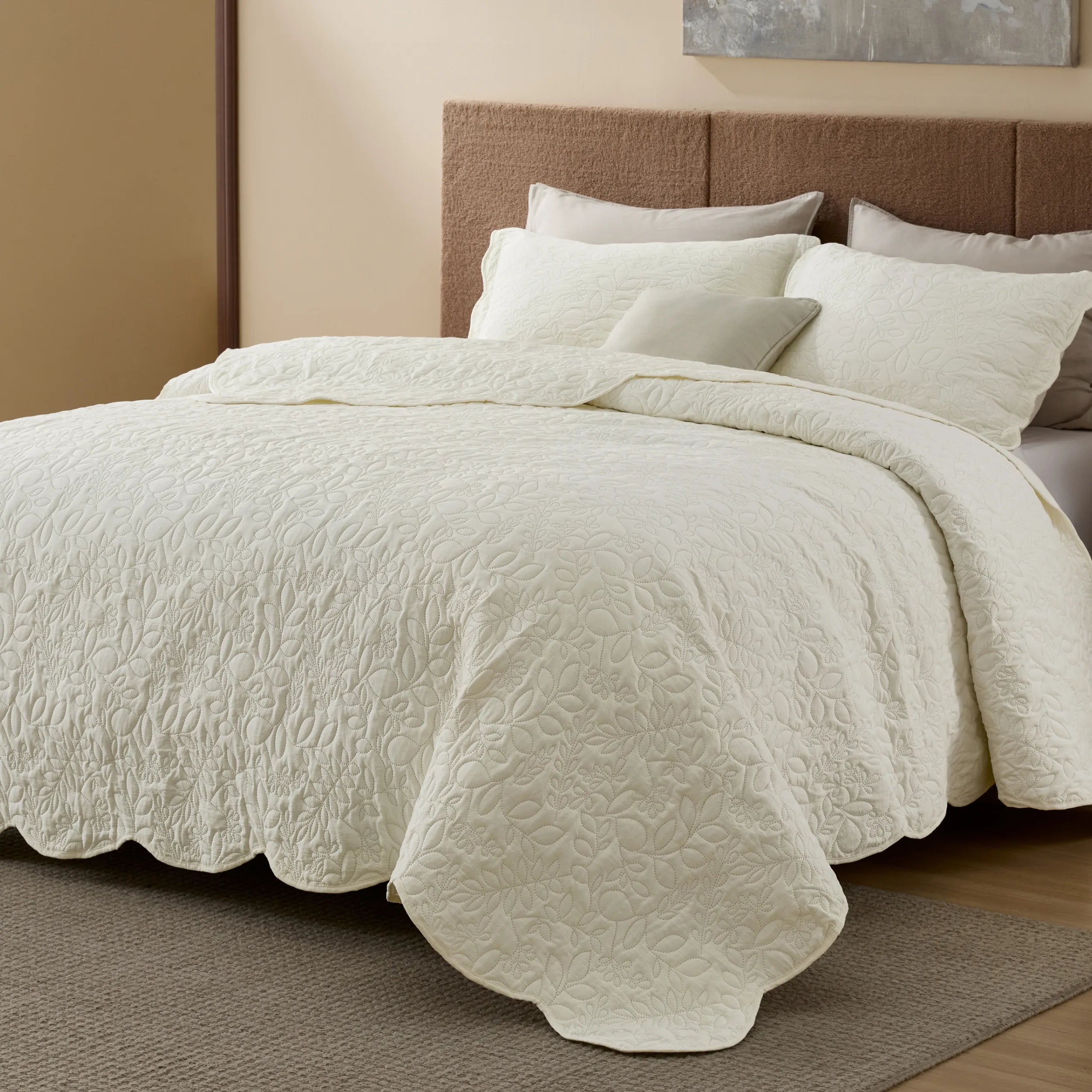 Ultrasonic Quilt Set