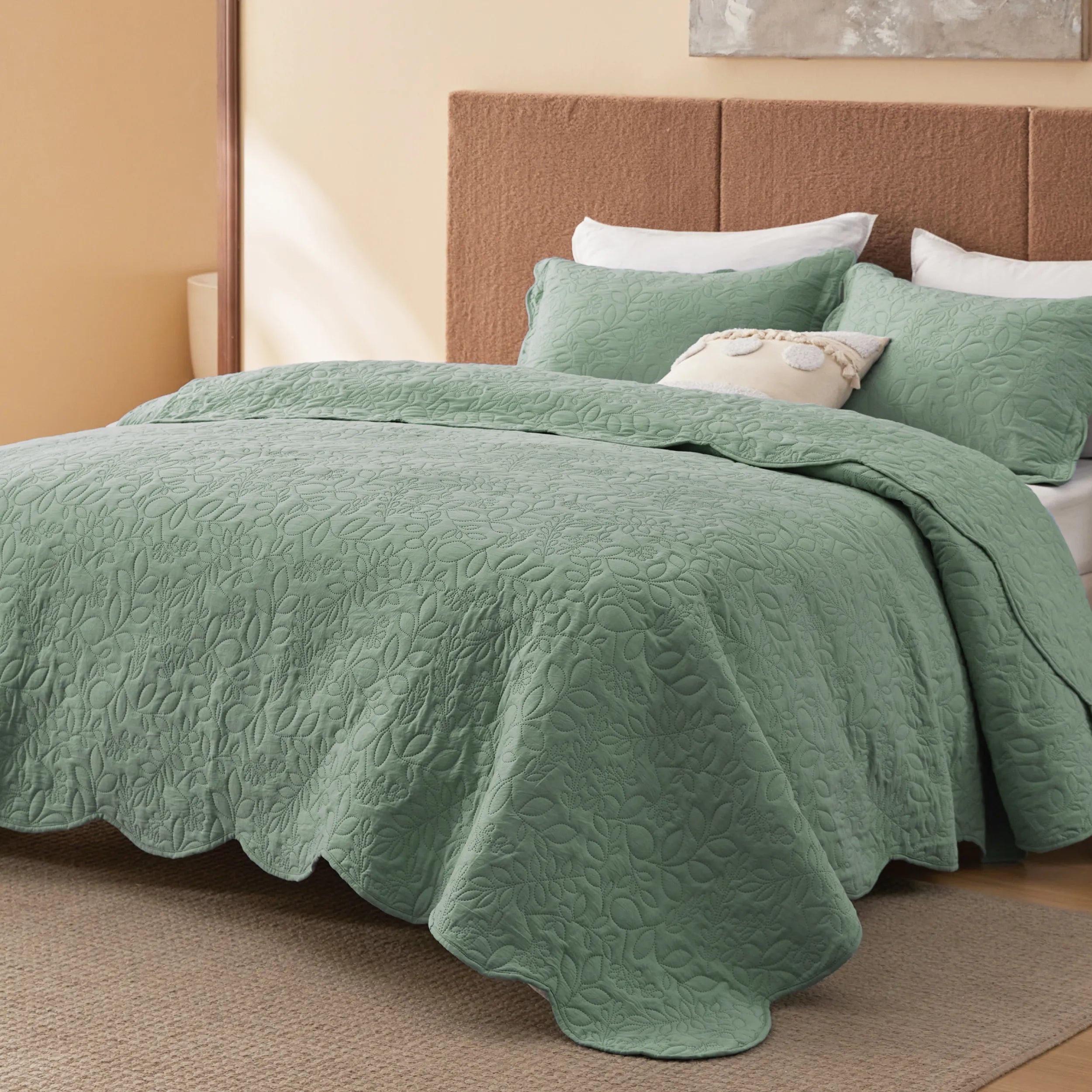 Ultrasonic Quilt Set