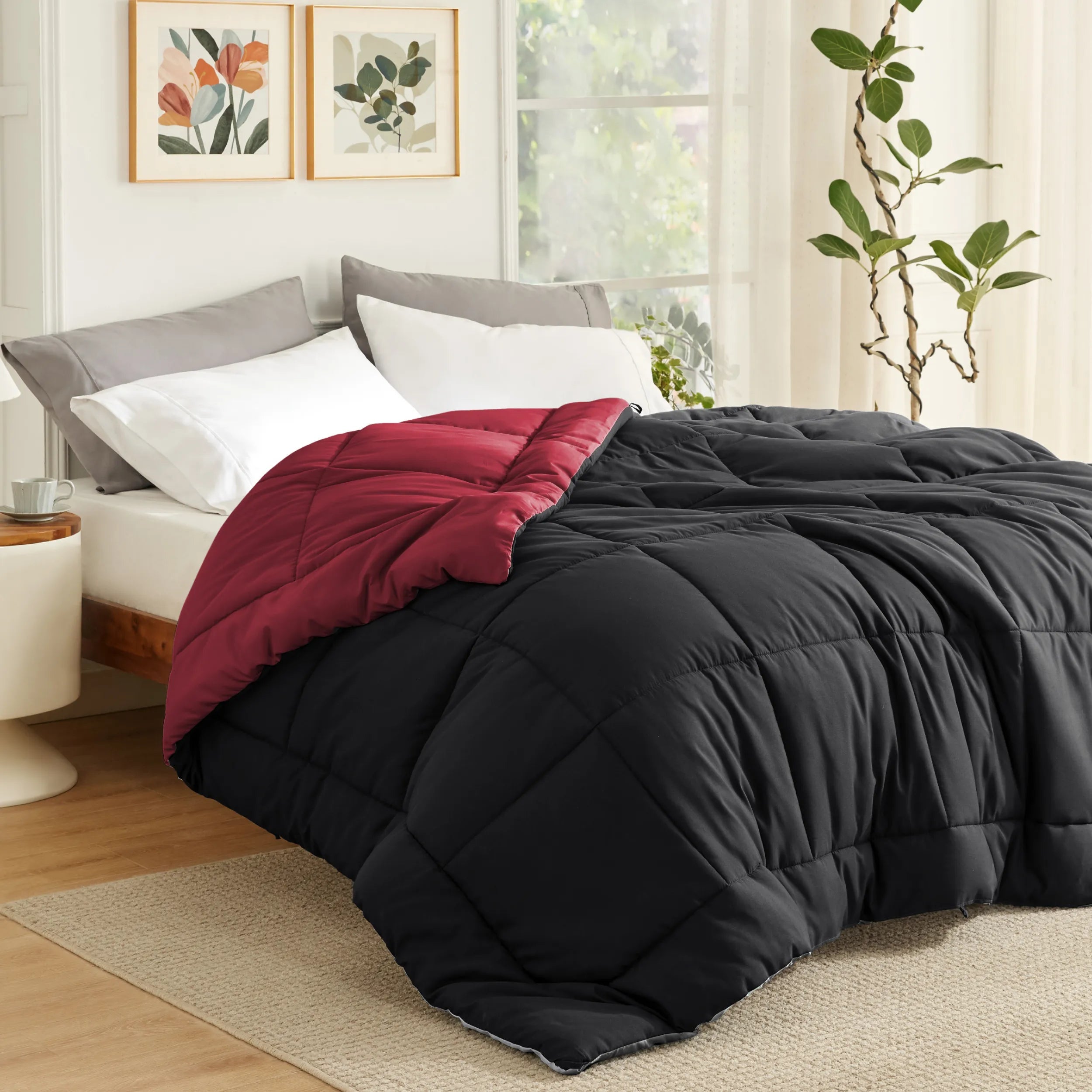 Premium Down Alternative Comforter