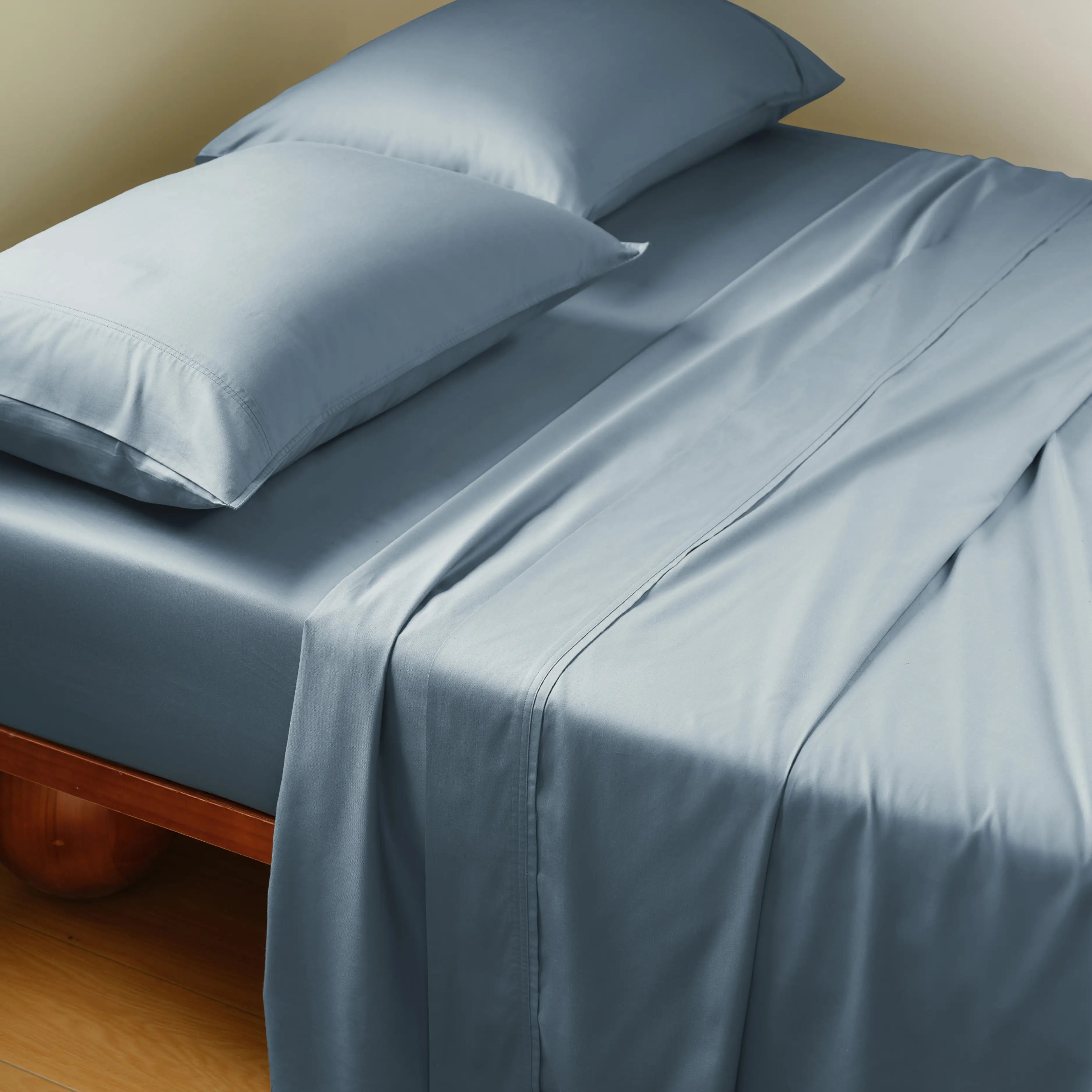 PureWoven™ Serene Blend Sheet Set