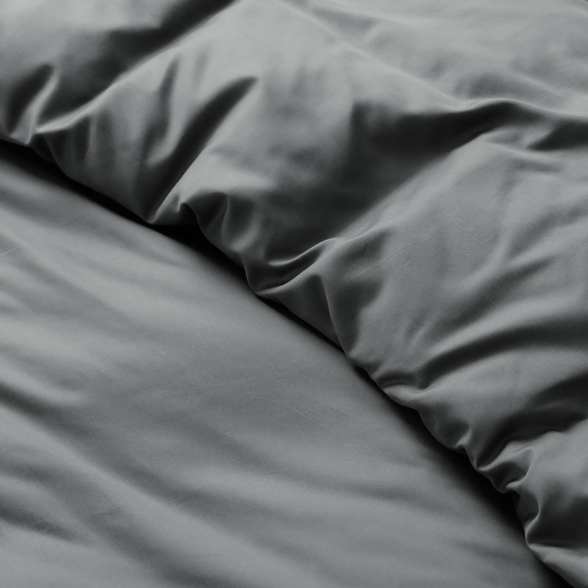 PureWoven™ Serene Blend Duvet Cover Set