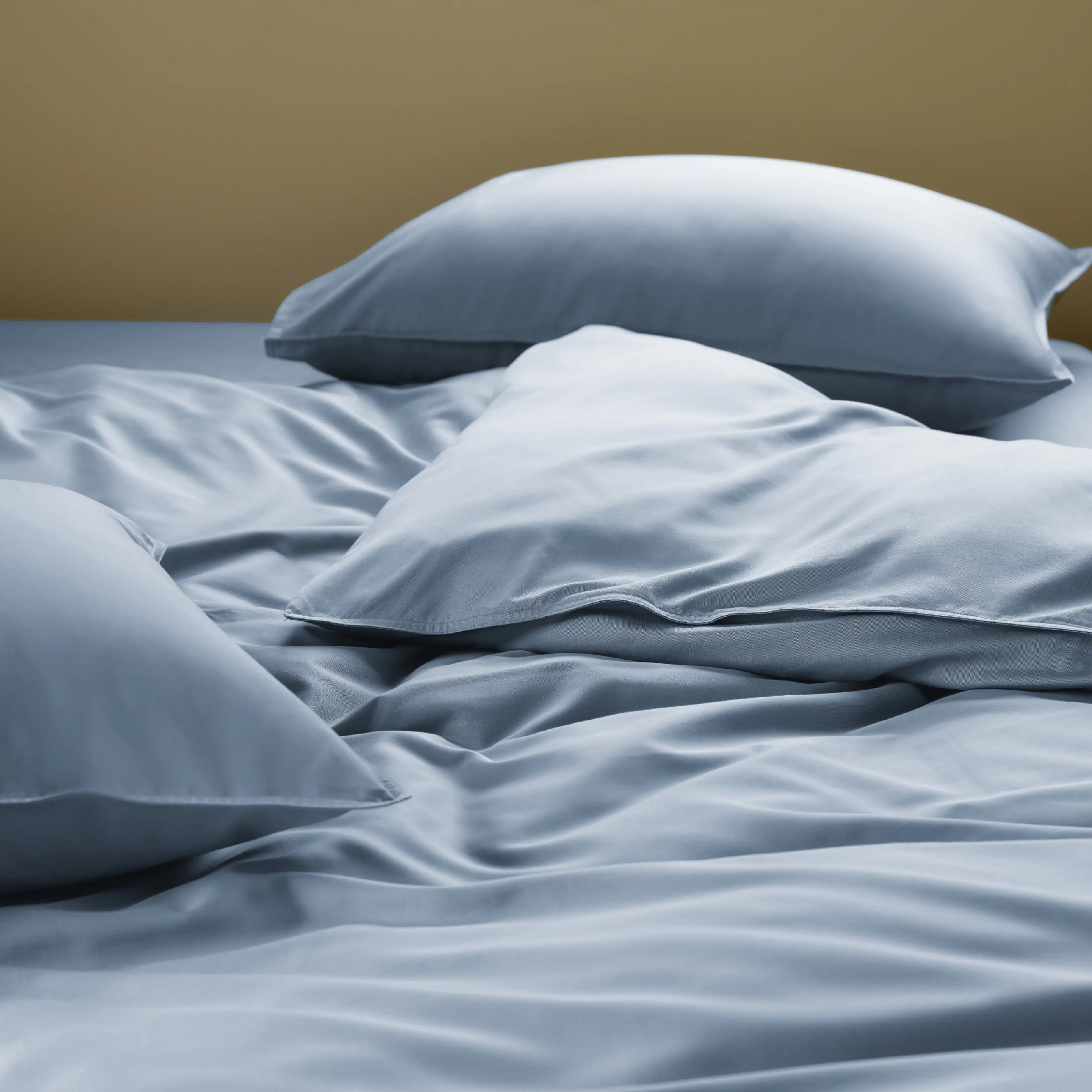 PureWoven™ Serene Blend Duvet Cover Set