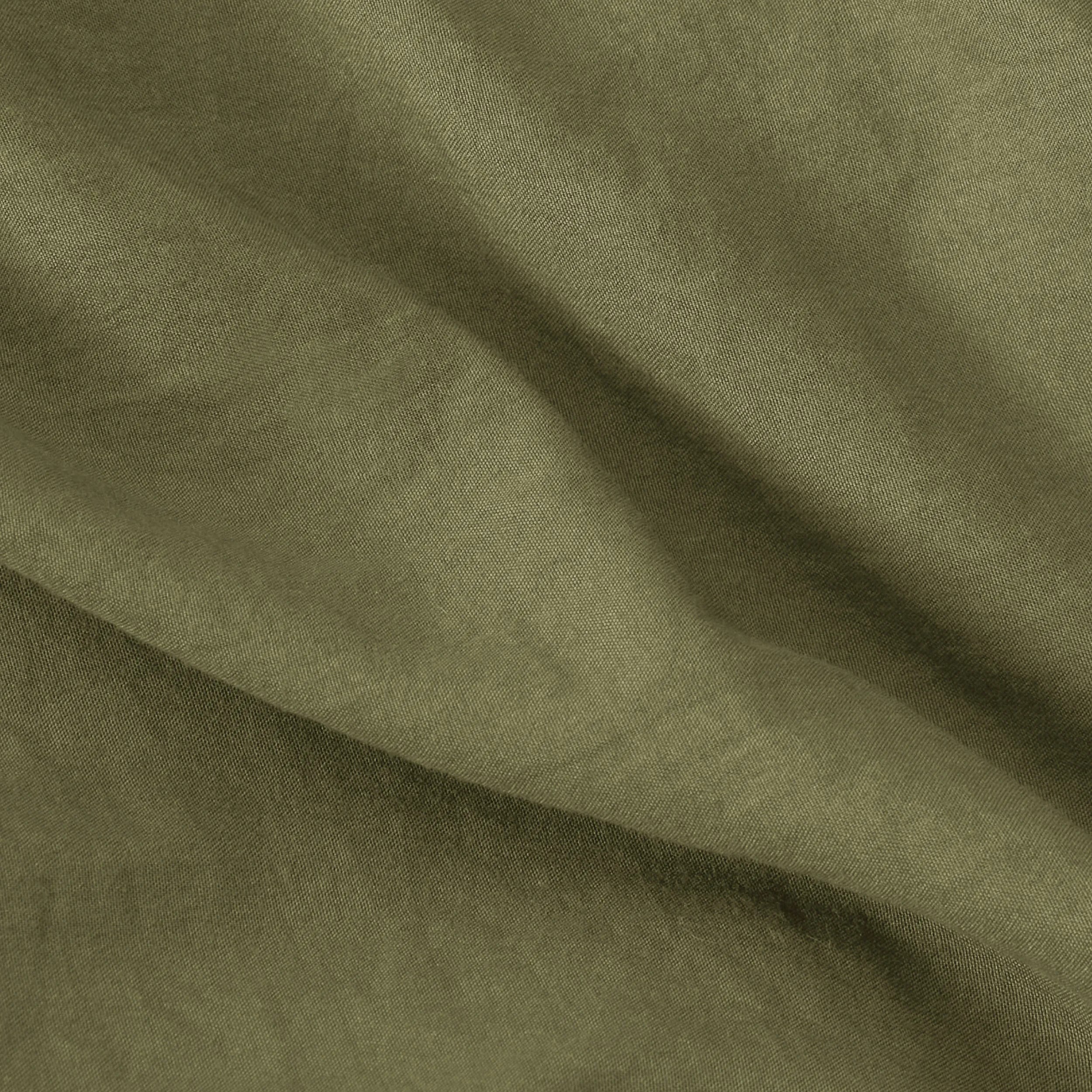 Pre-Washed Solid Comforter Set