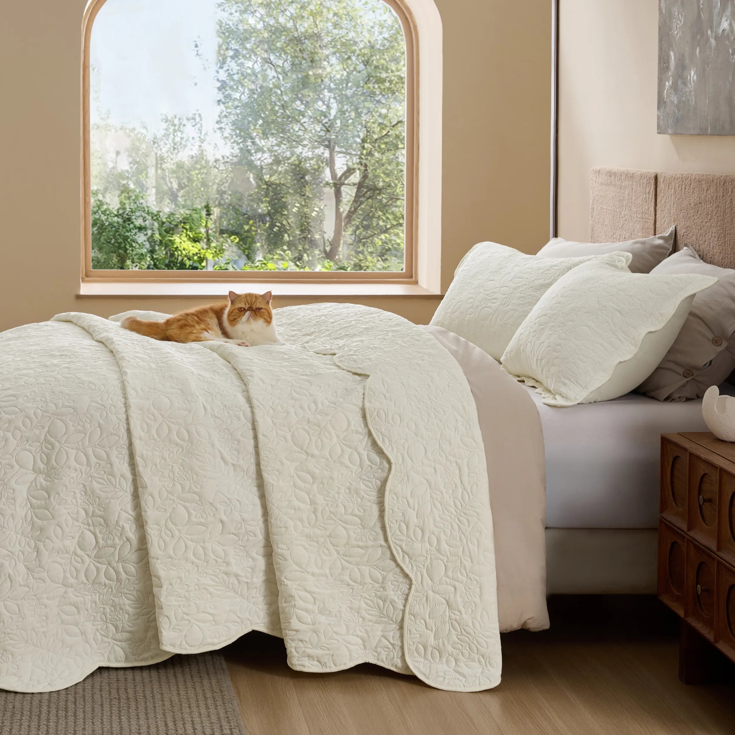 Ultrasonic Quilt Set