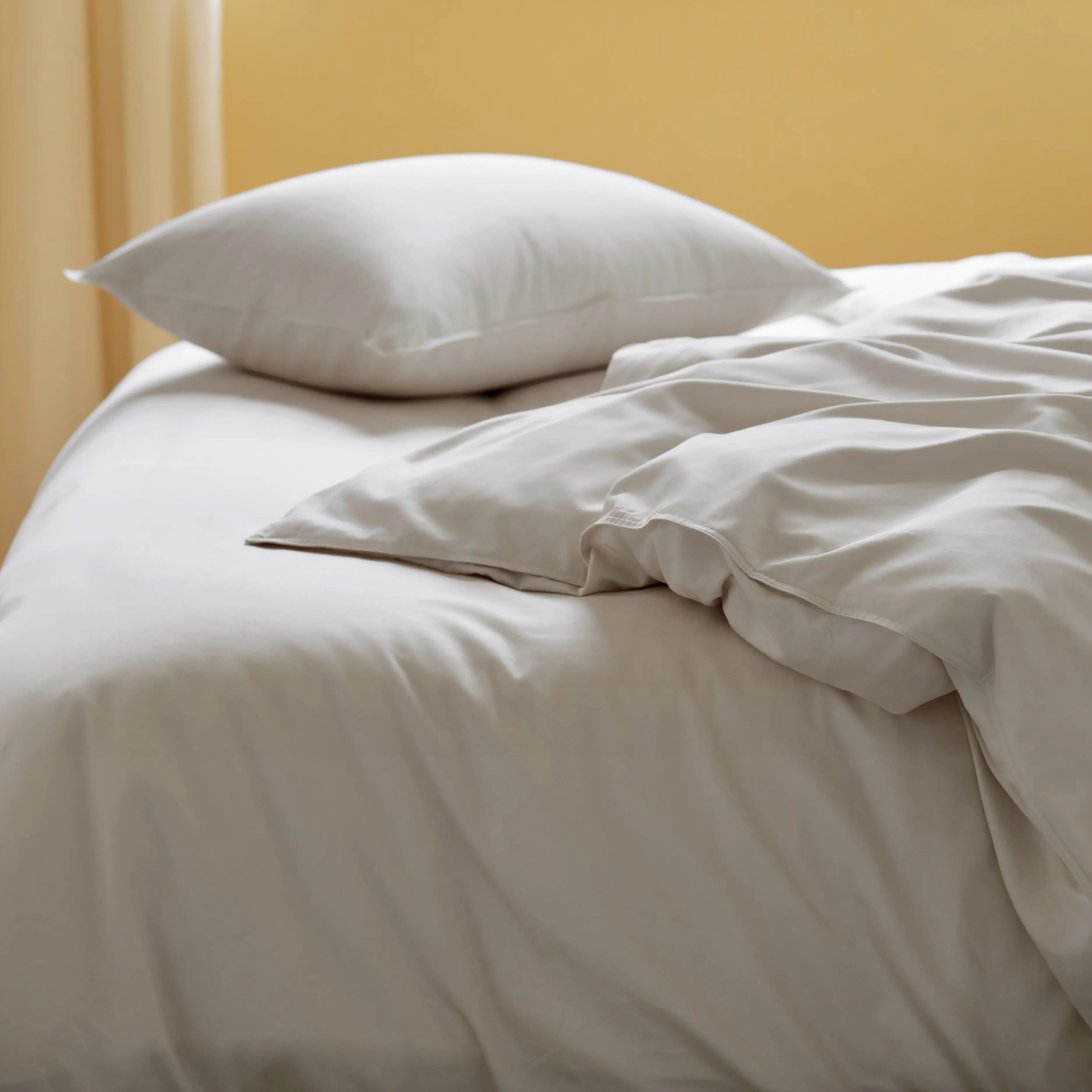 PureWoven™ Serene Blend Duvet Cover Set