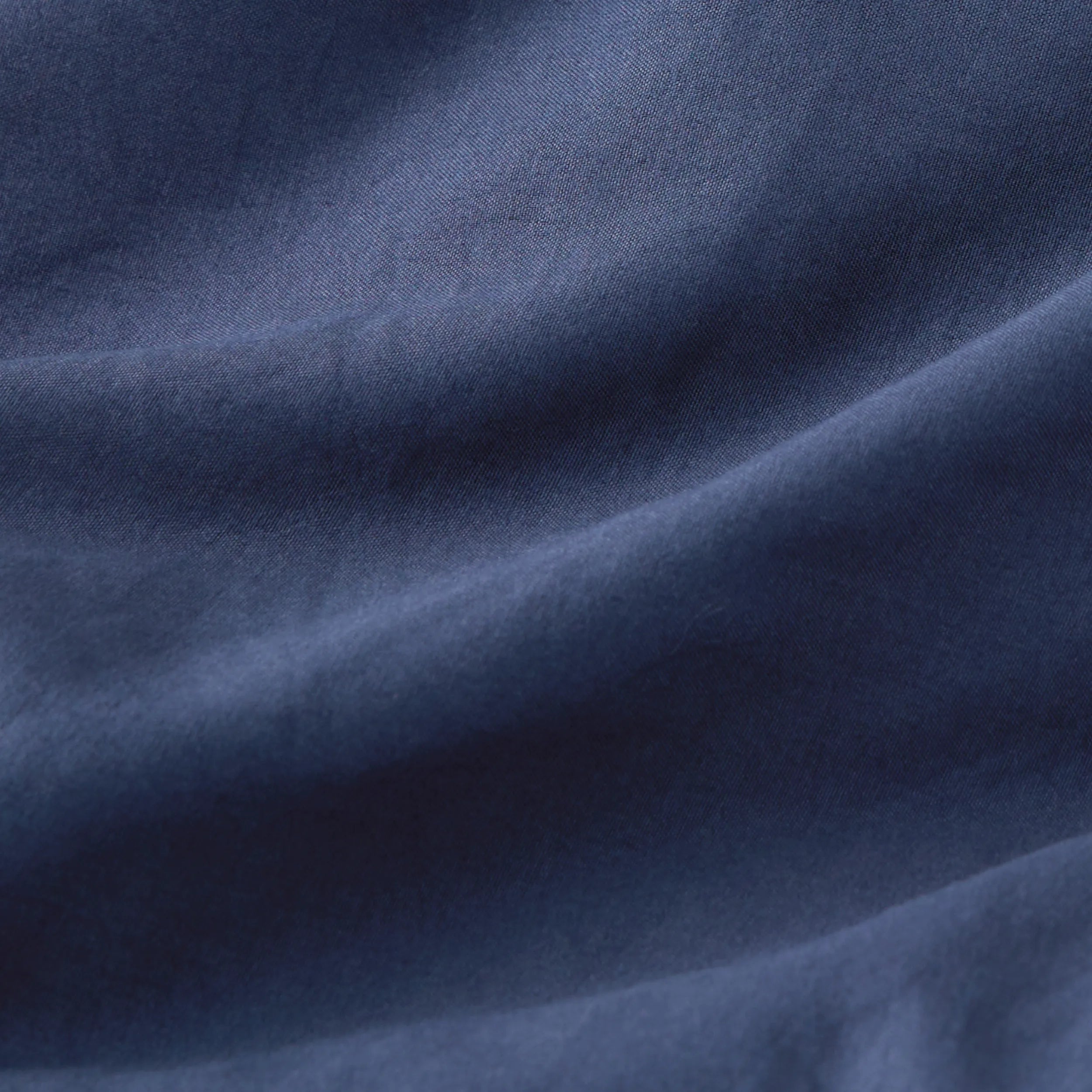 Pre-Washed Solid Comforter Set