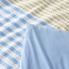 Sleepease Cooling Comforter Set