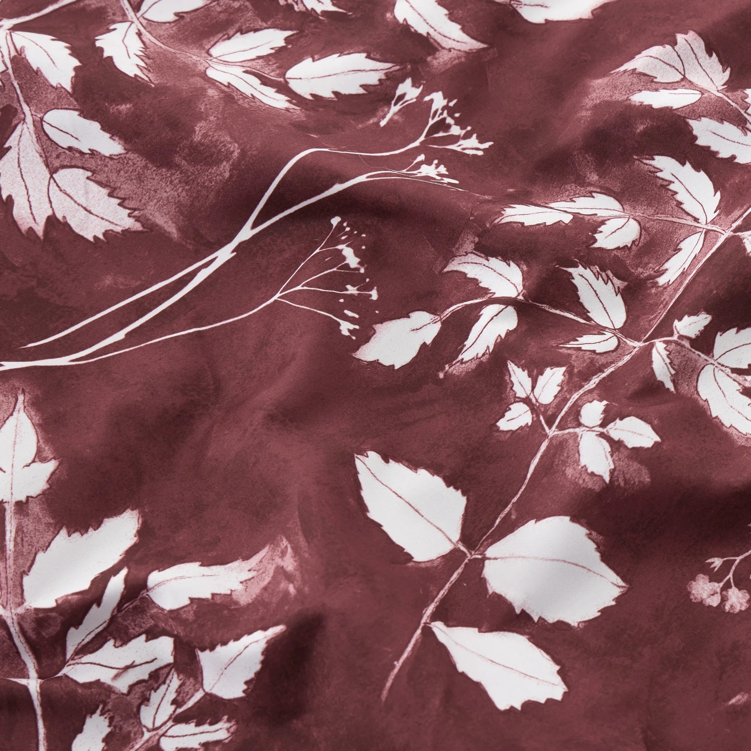 Elegant Floral Comforter Set