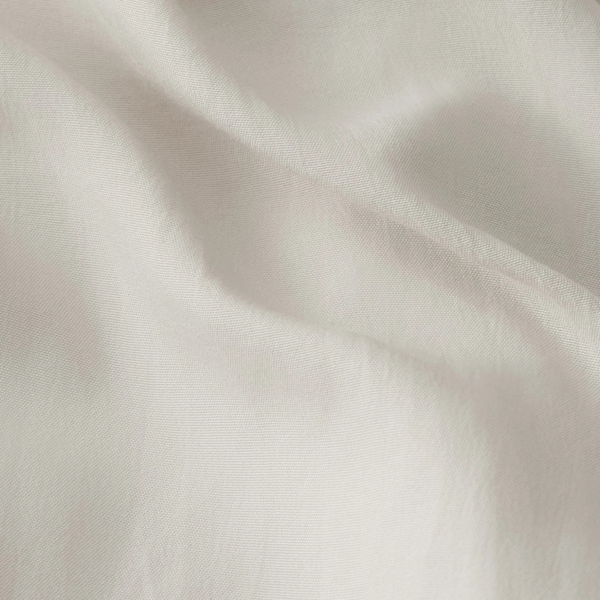 Pre-Washed Solid Comforter Set